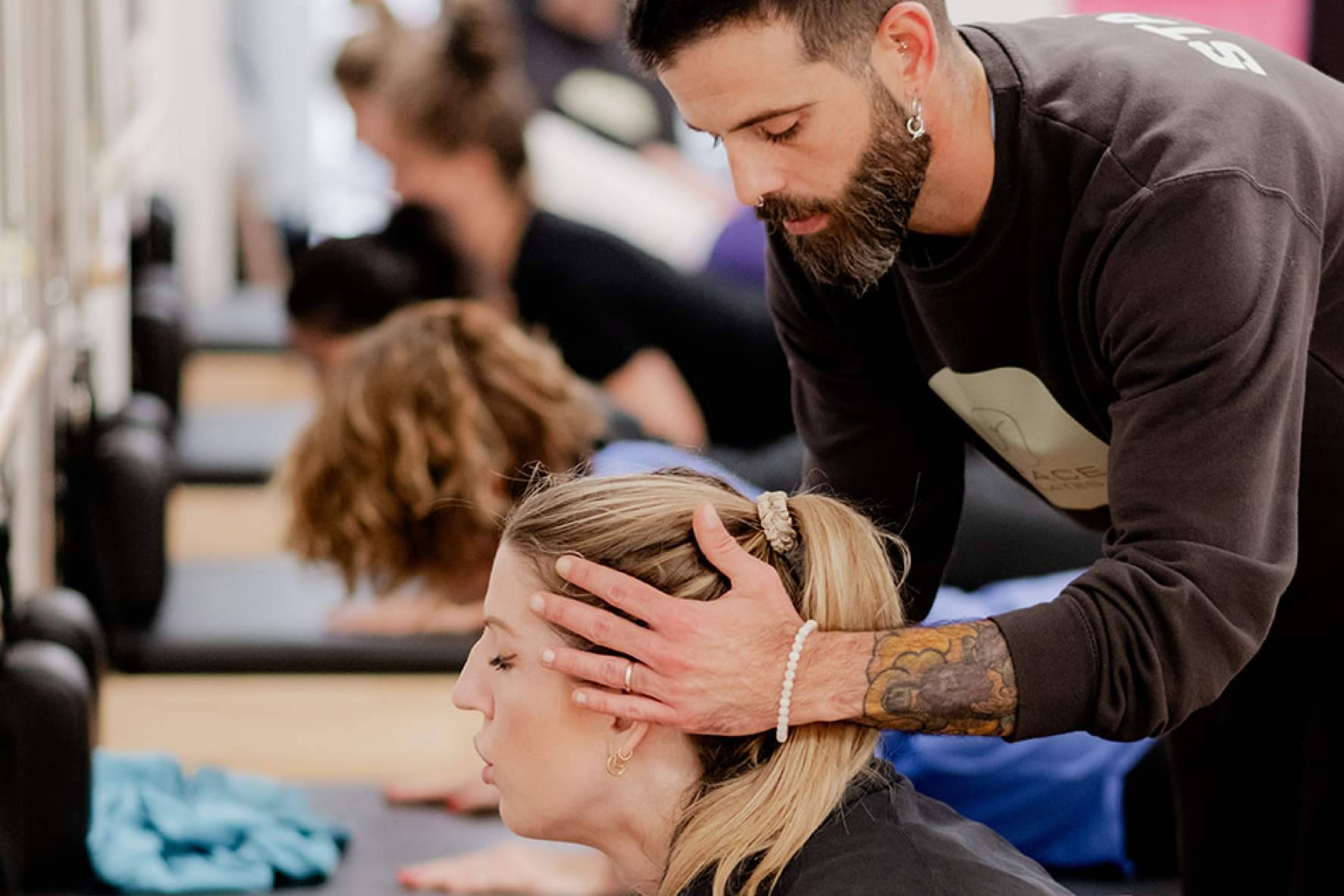 Cómo el Pilates máquinas mejora la movilidad y el bienestar en todas las etapas de la vida