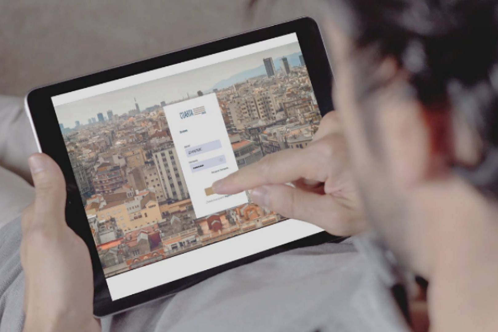 Cuarta Planta digitaliza la gestión del alquiler de principio a fin con integración a Verifactu