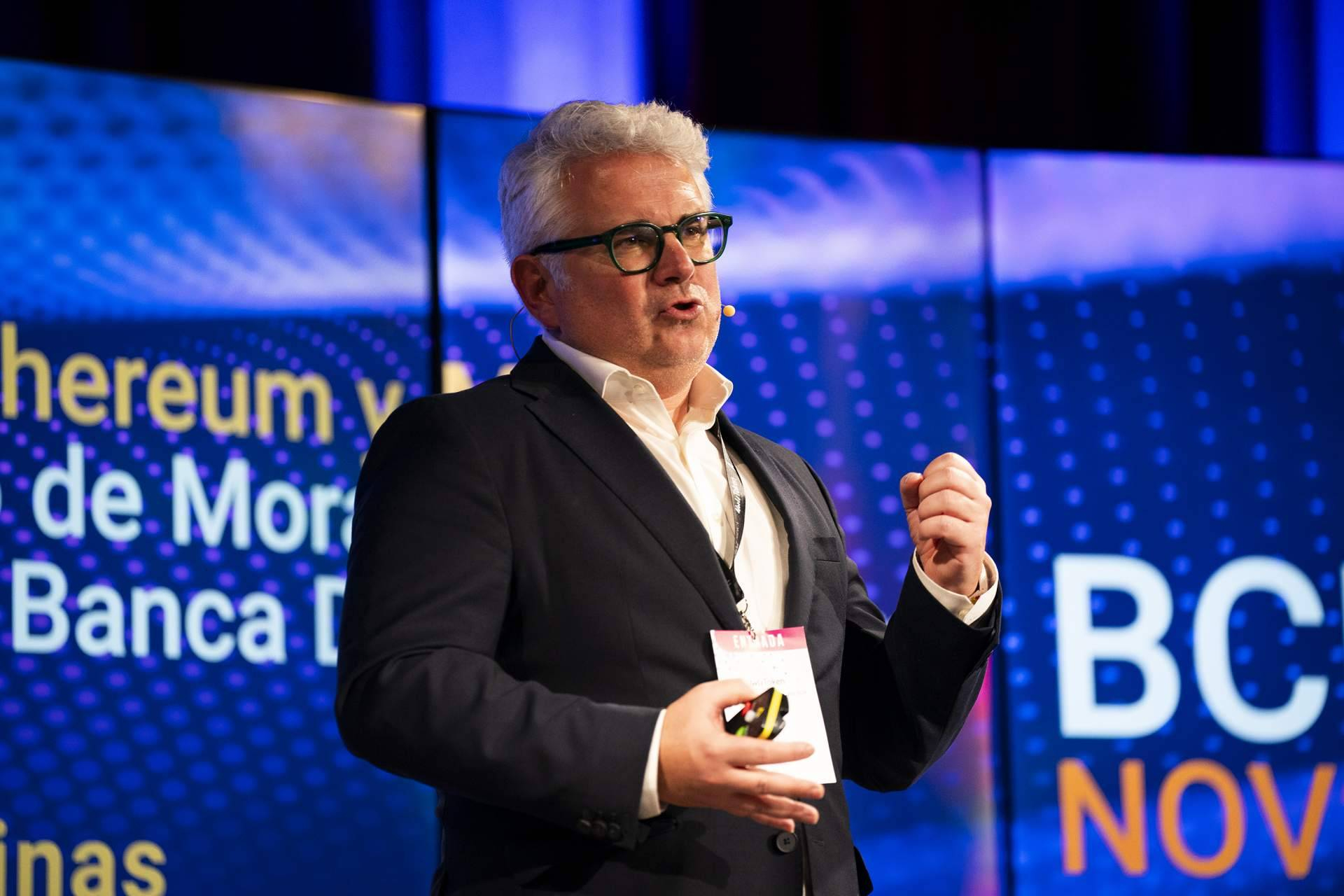 Barcelona se consolida como capital global de la tokenización con la celebración del World Token Congress