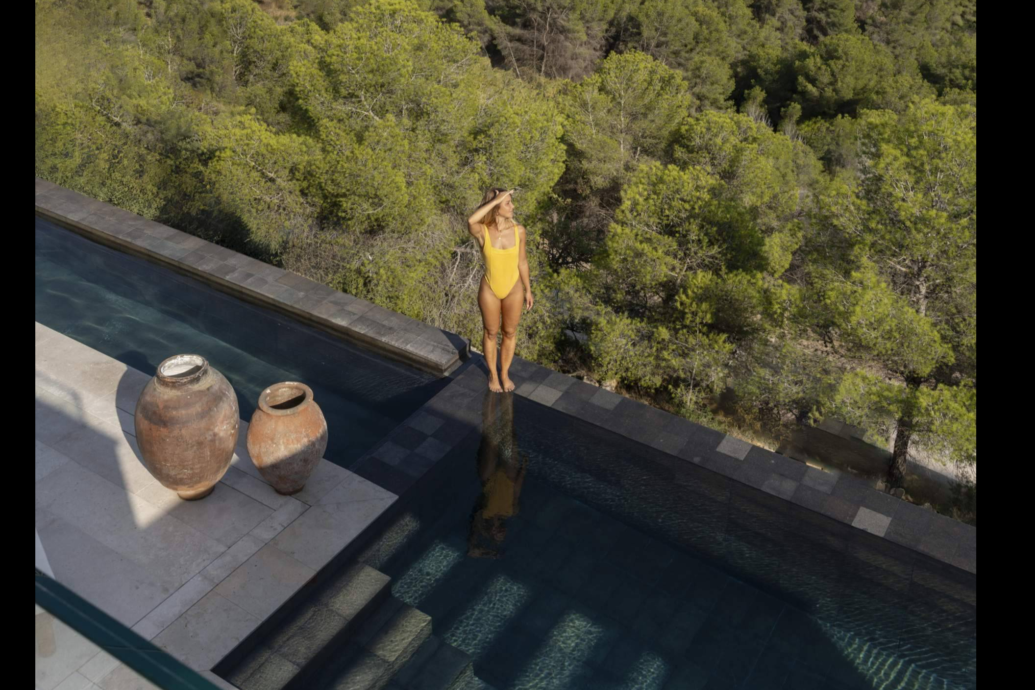 La arquitectura de Raúl García Studio integra estética, confort y soluciones a medida