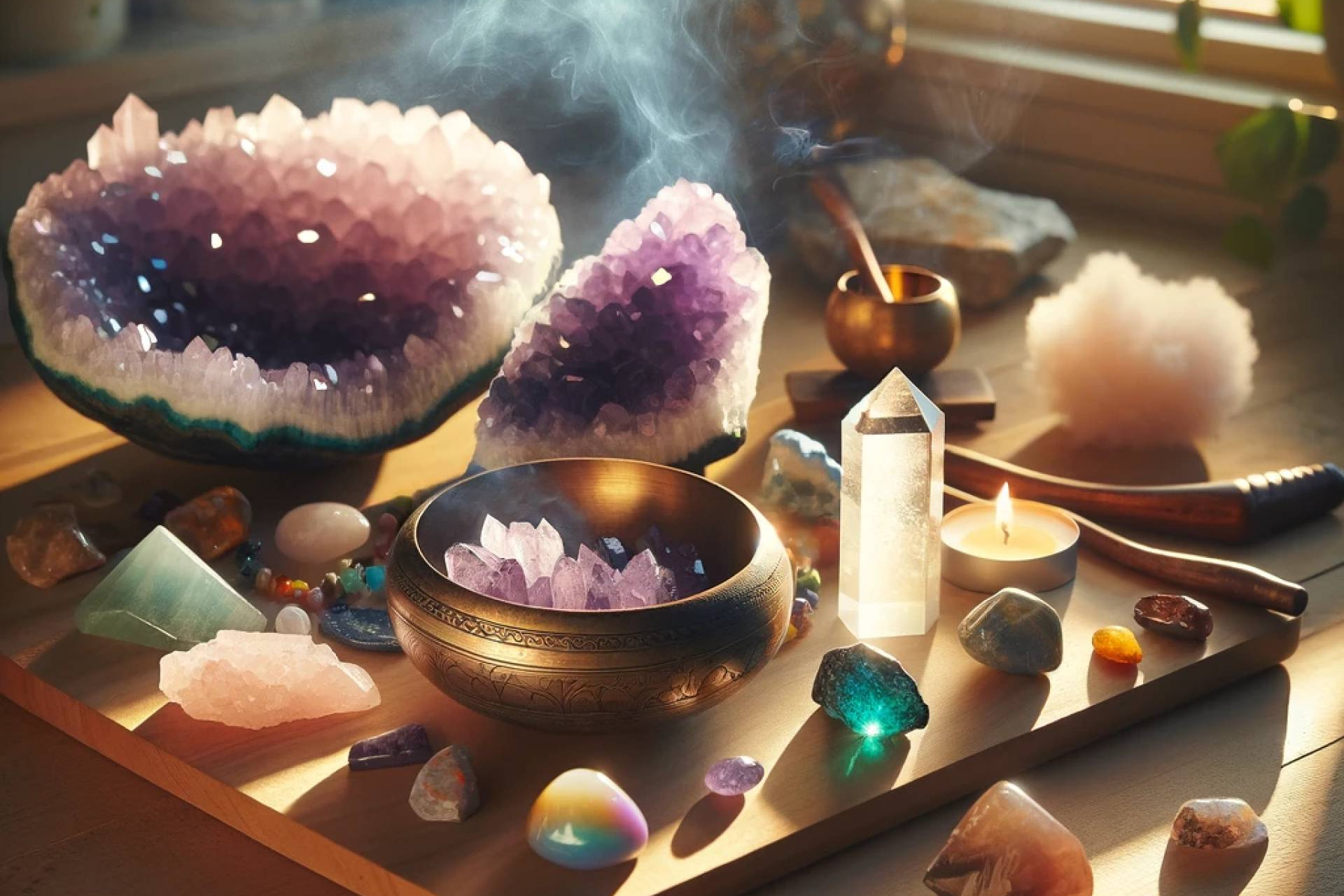 Piedras semipreciosas online con acceso mayorista y stock inmediato en UniArt Minerales
