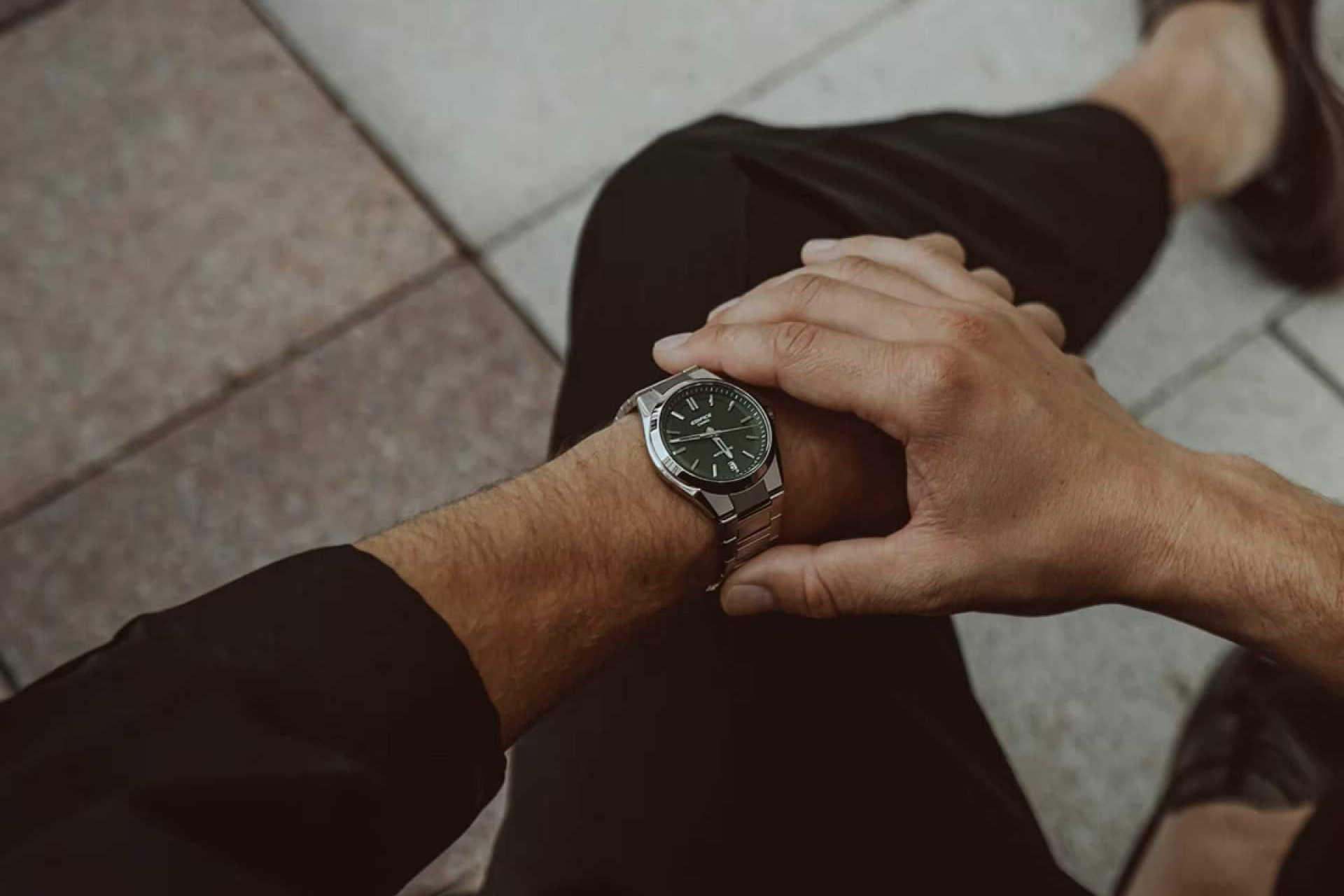 Los primeros Casio automáticos llegan a Joyería Gordillo