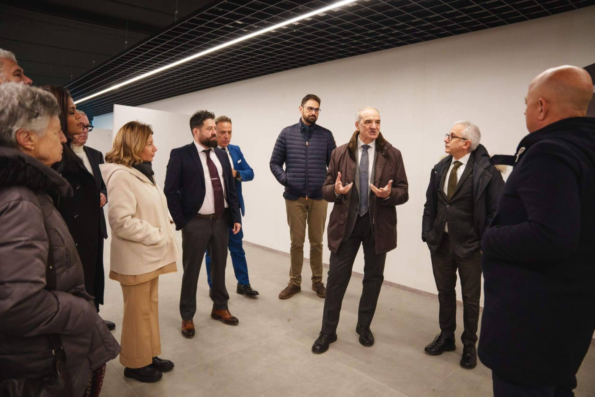 Rubicon International firma acuerdo de inversión estratégico por valor de 592,5 millones de euros