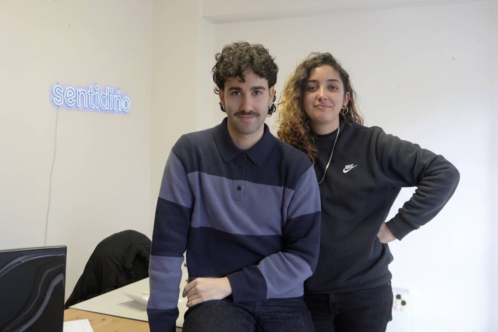 Sentidiño irrumpe en el mercado gallego como agencia de marketing con enfoque fresco, técnico y personalizado
