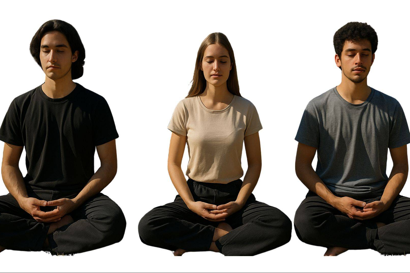Presencial o a distancia, meditación en Barcelona adaptada al ritmo actual con la comunidad Zen Kannon