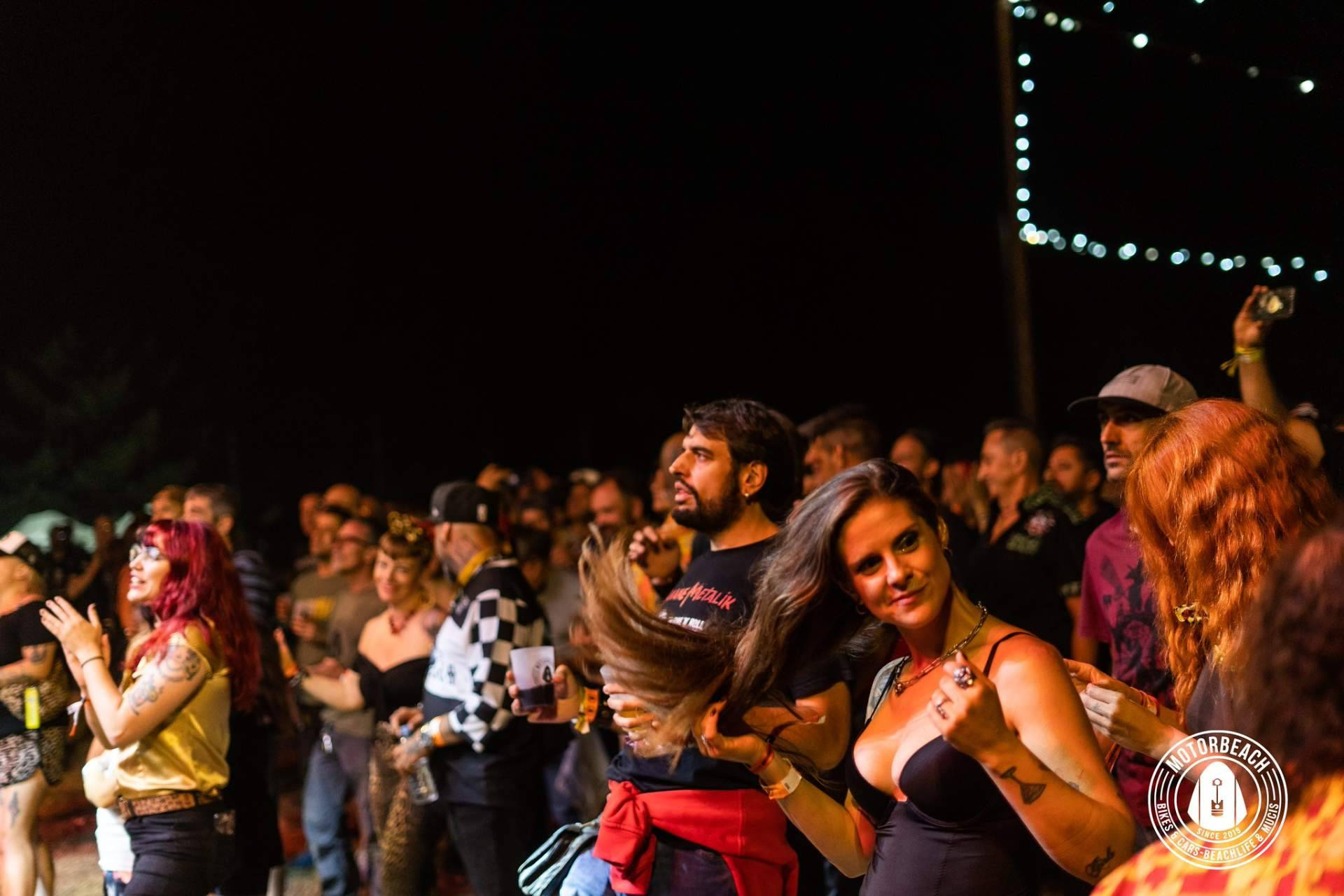 Rock & Roll, Motos y Libertad; Motorbeach vuelve a encender la comarca de pinares