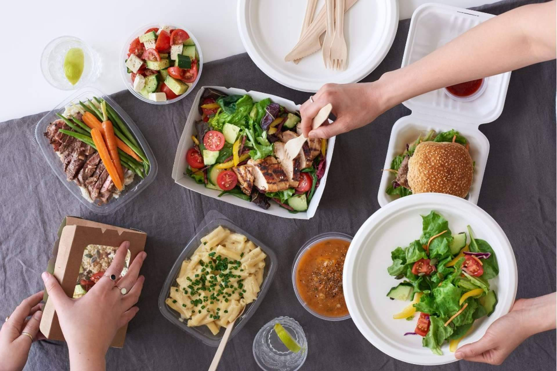 Todo sobre la nueva Ley de desperdicio alimentario; guía práctica para negocios y restaurantes