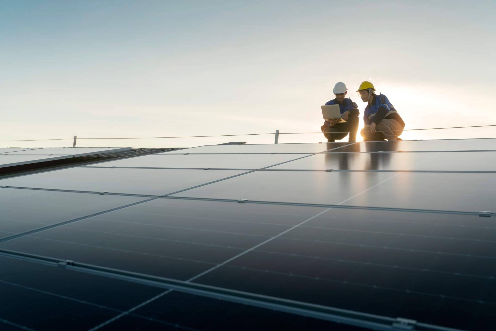 Celectricos.com lanza su categoría de fotovoltaica con material técnico para instalaciones residenciales e industriales