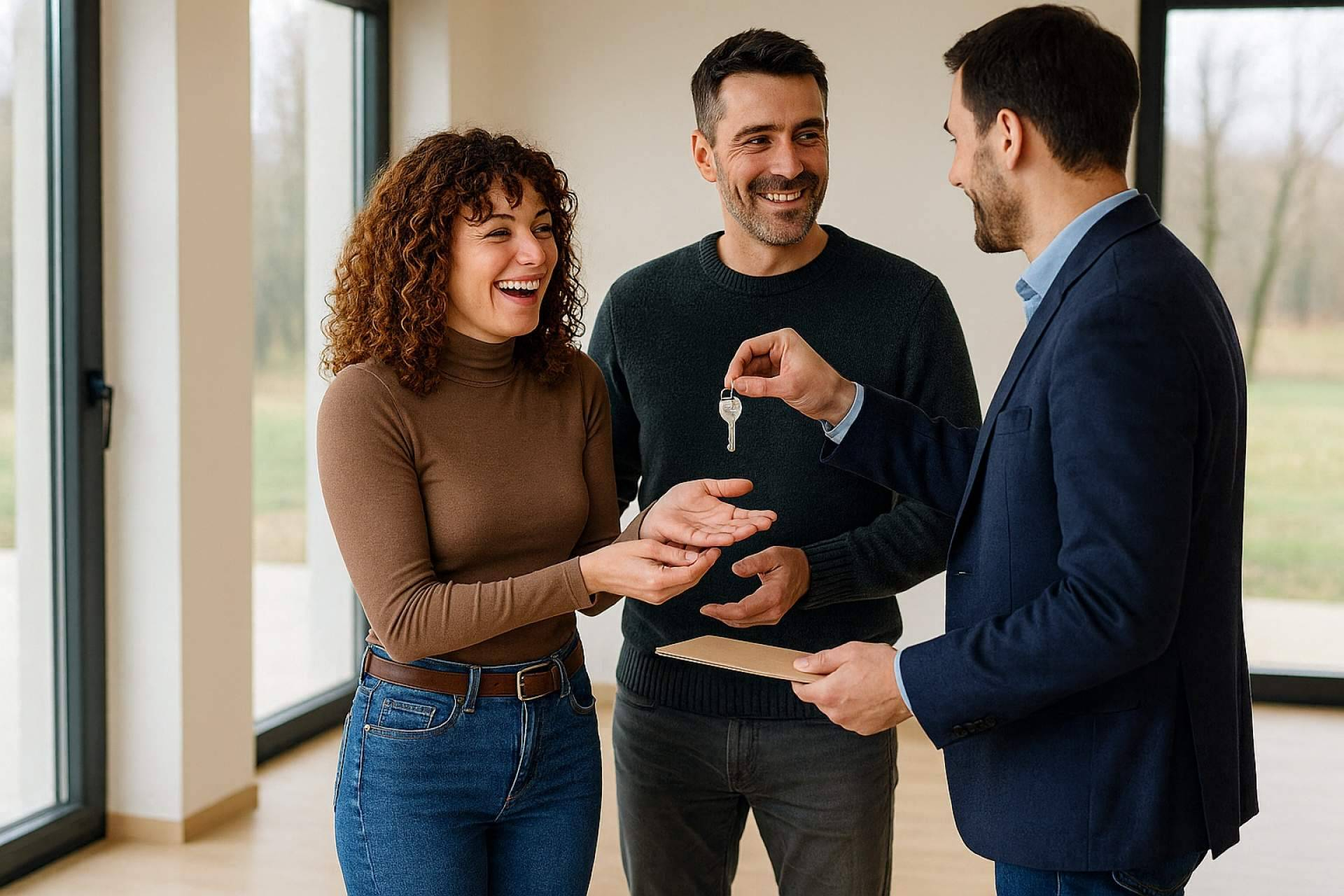 El portal inmobiliario Todopisos conecta a quienes quieren comprar propiedades y vender propiedades sin comisiones intermedias