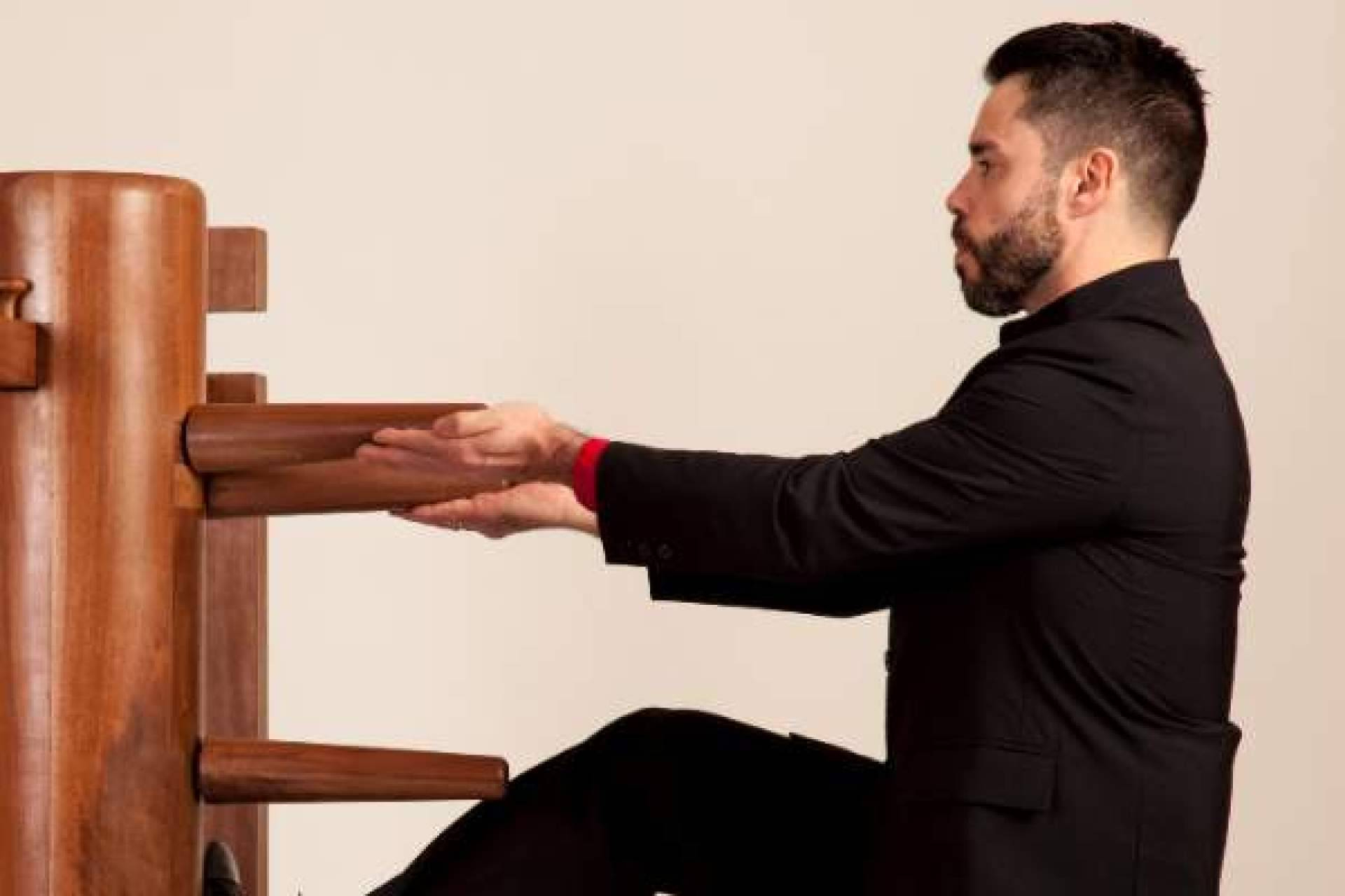 Wing Chun tradicional; el sistema Ving Tsun que potencia cuerpo y mente