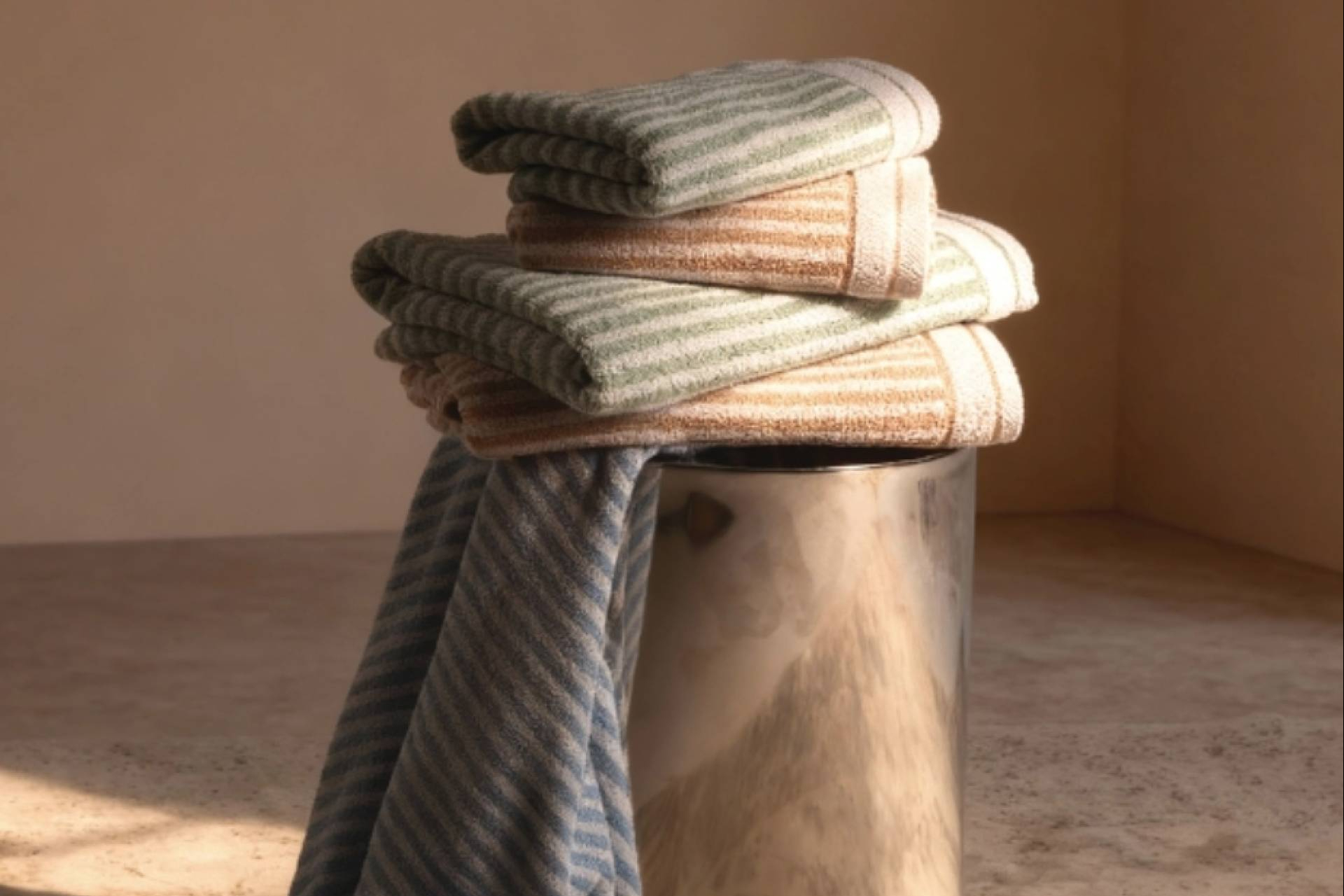 Tobo revoluciona el textil de baño con toallas de Portugal de alta calidad a precios asequibles