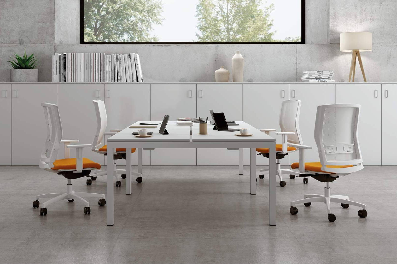 Orden, comodidad y diseño; claves para transformar cualquier espacio profesional