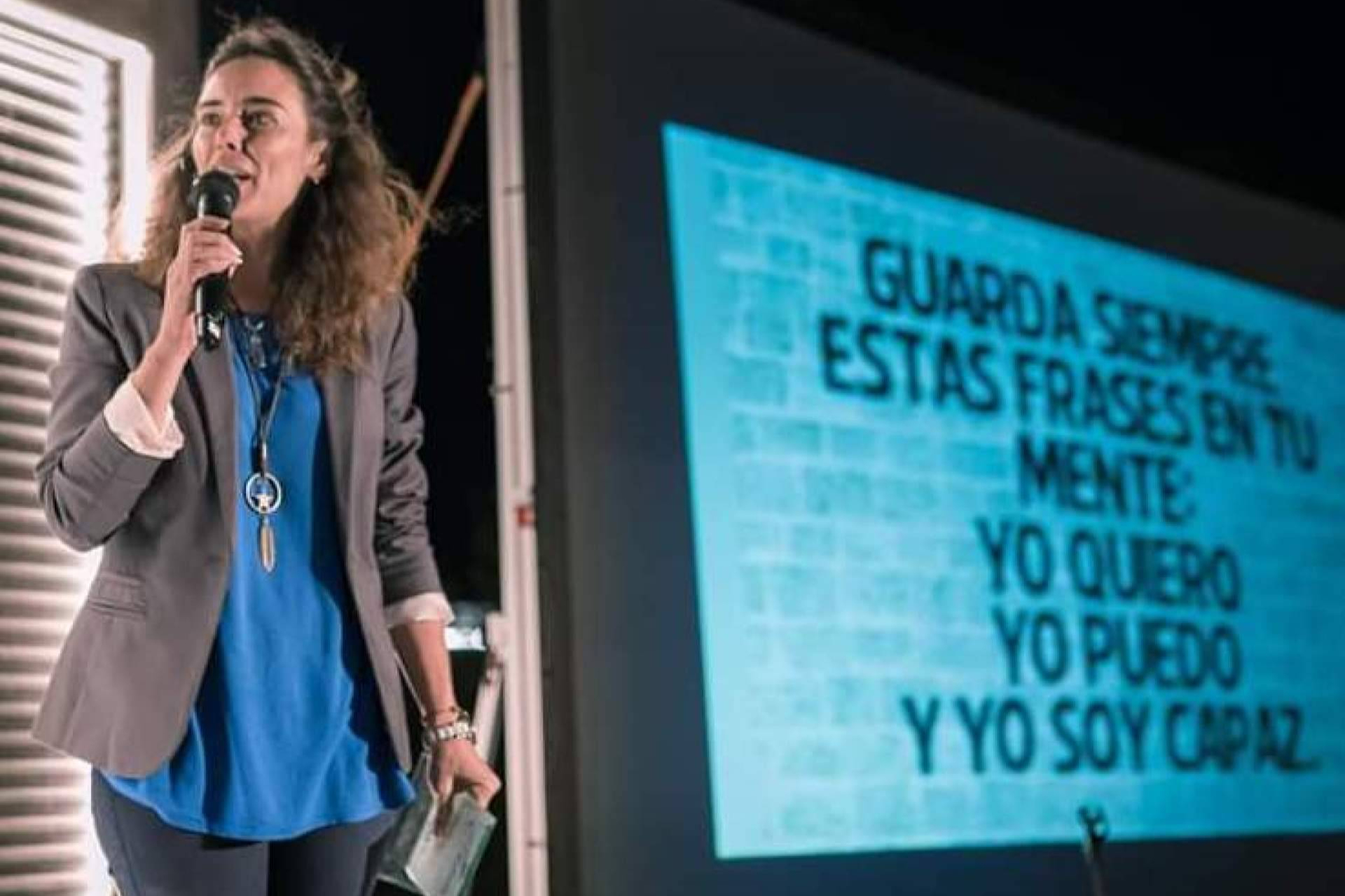 Edea´S reconoció los valores humanos con una entrega de premios pionera en Extremadura