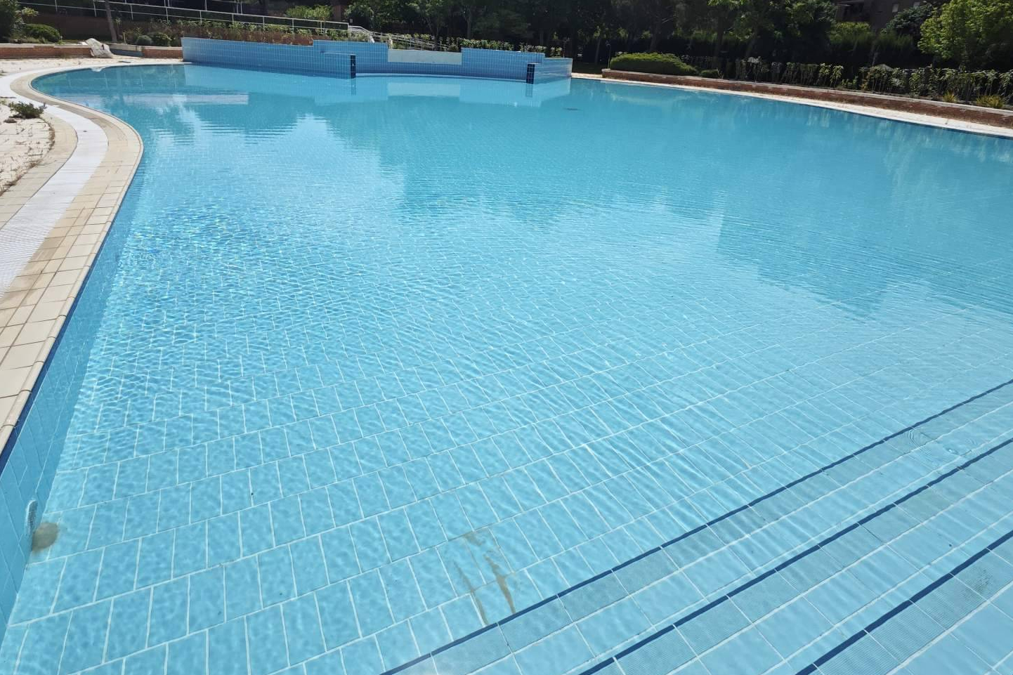 Tecnología sin químicos, Pool Tiger Europe limpia y desinfecta piscinas mediante cavitación hidrodinámica