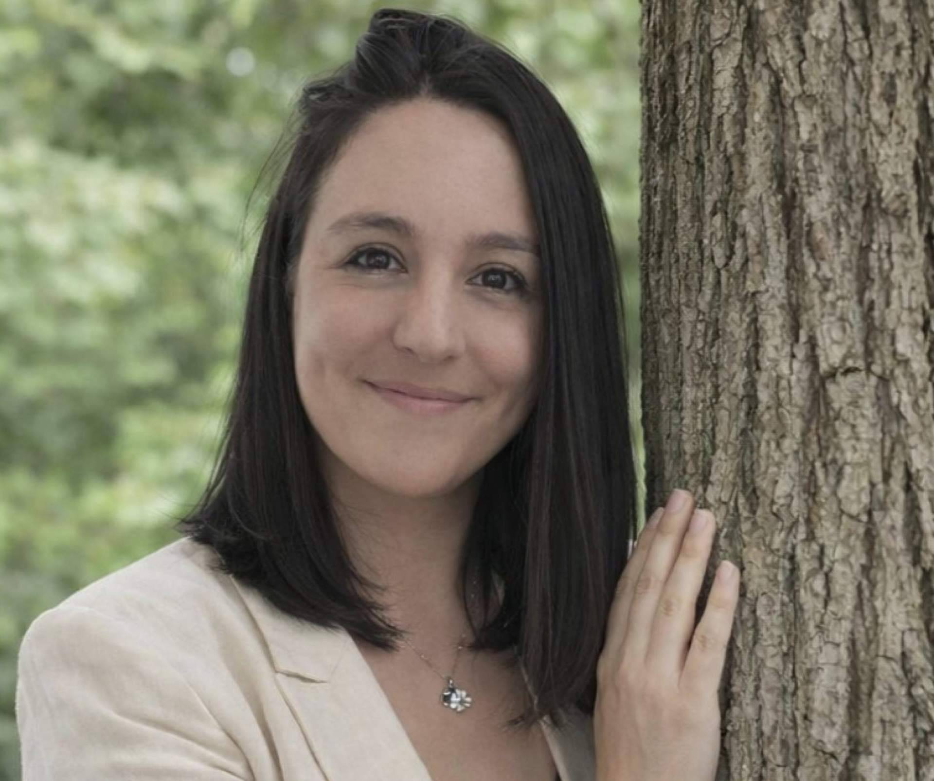 Itziar Madera integra cuerpo, mente y emoción para guiar procesos de bienestar profundo