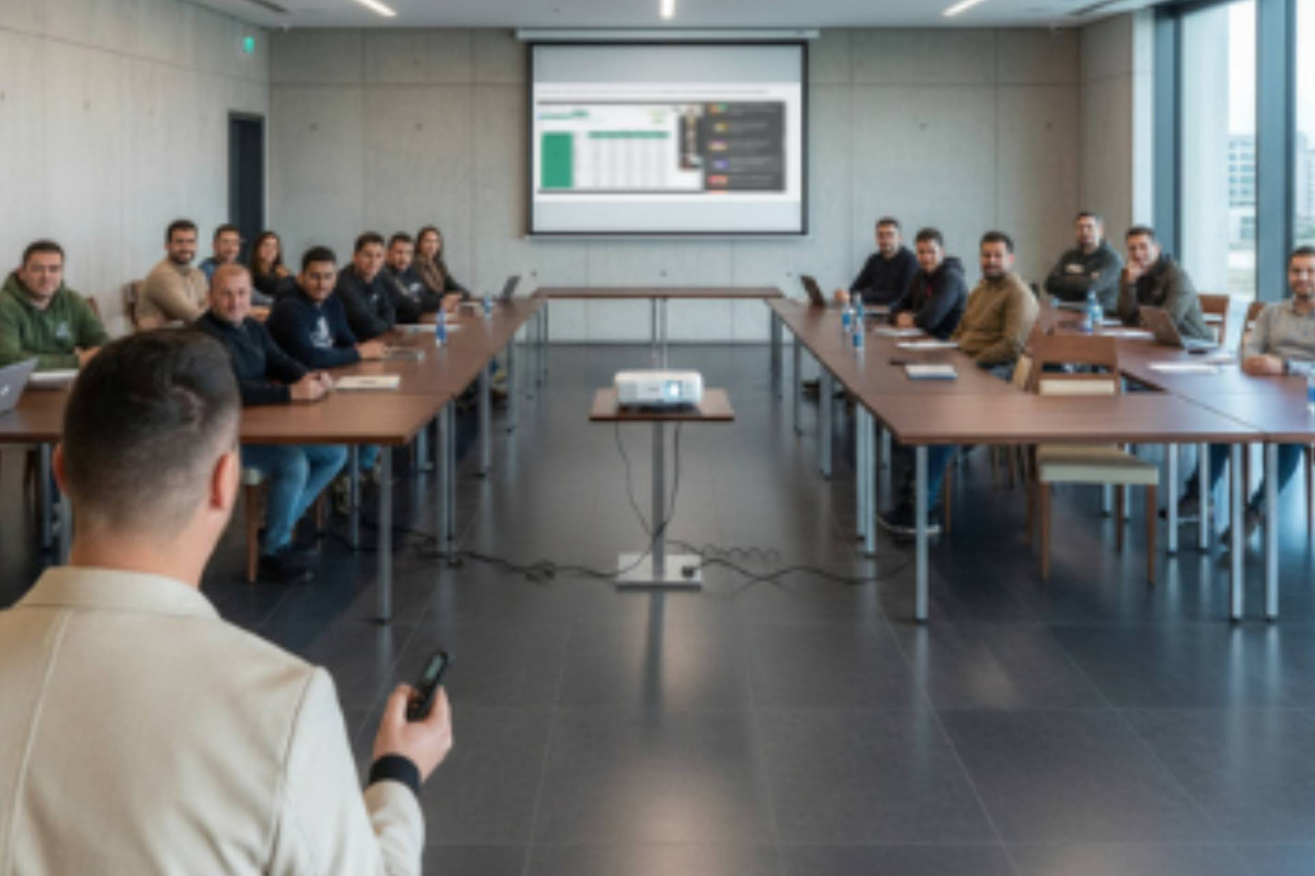 El emprendimiento energético se consolida como tendencia; se disparan los nuevos negocios