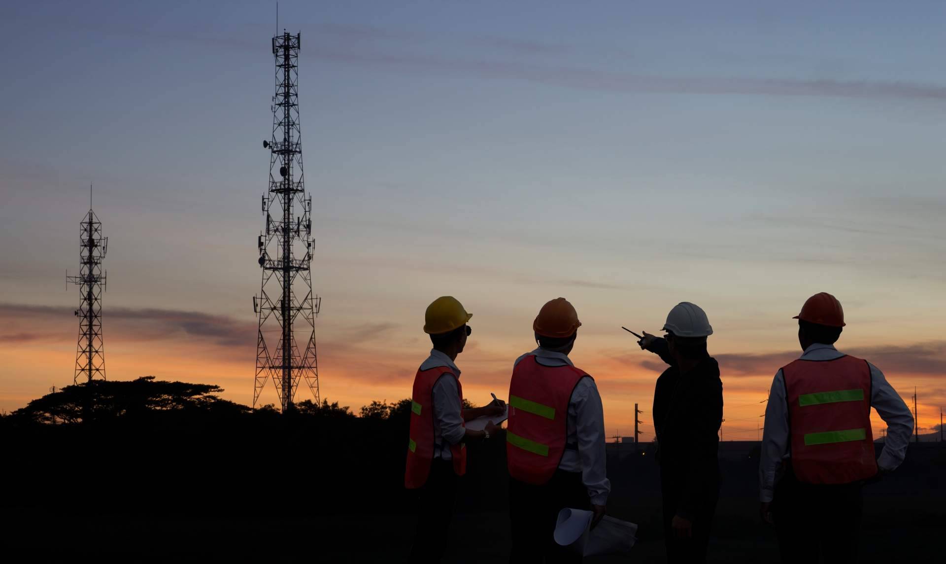 Soluciones personalizadas en telecomunicaciones y redes consolidan el crecimiento de Lamartel en Madrid
