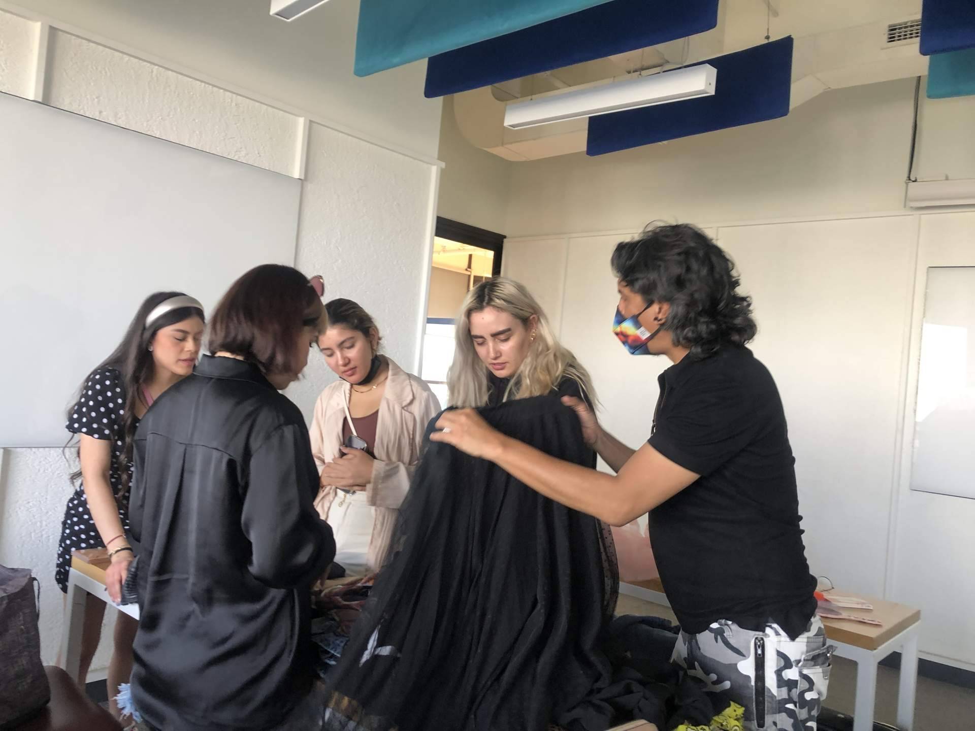 My Fashion Academy; el caso de estudio que transforma la enseñanza de moda en México y EE. UU.