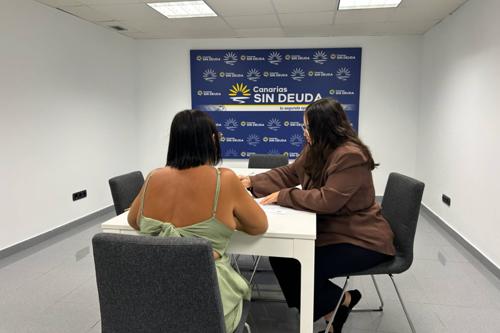 Cancelada una deuda de 276.000 € gracias a la Ley de Segunda Oportunidad
