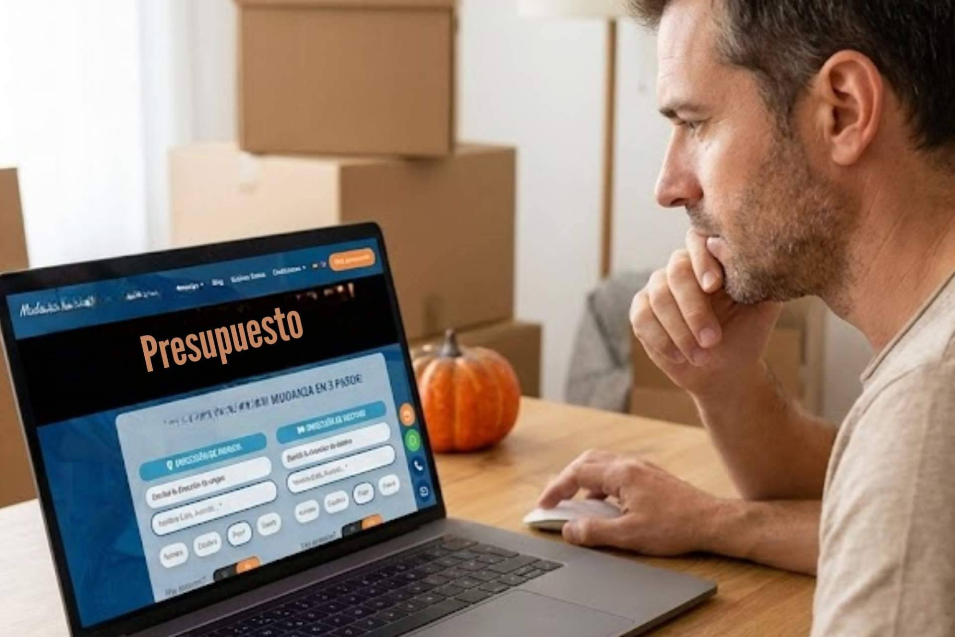 Mudanzas profesionales en Barcelona; Mudanzas BCN agiliza traslados seguros de viviendas y empresas