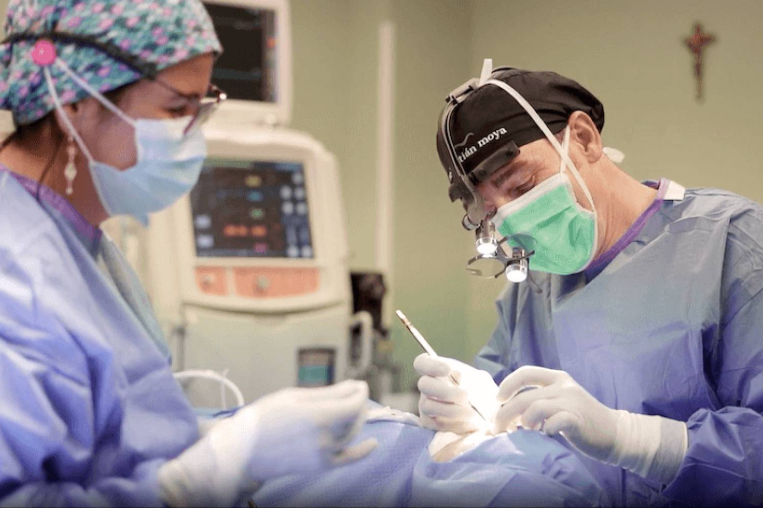 La rinoplastia ya no es solo estética; la tecnología ultrasónica impulsa una nueva era en cirugía nasal