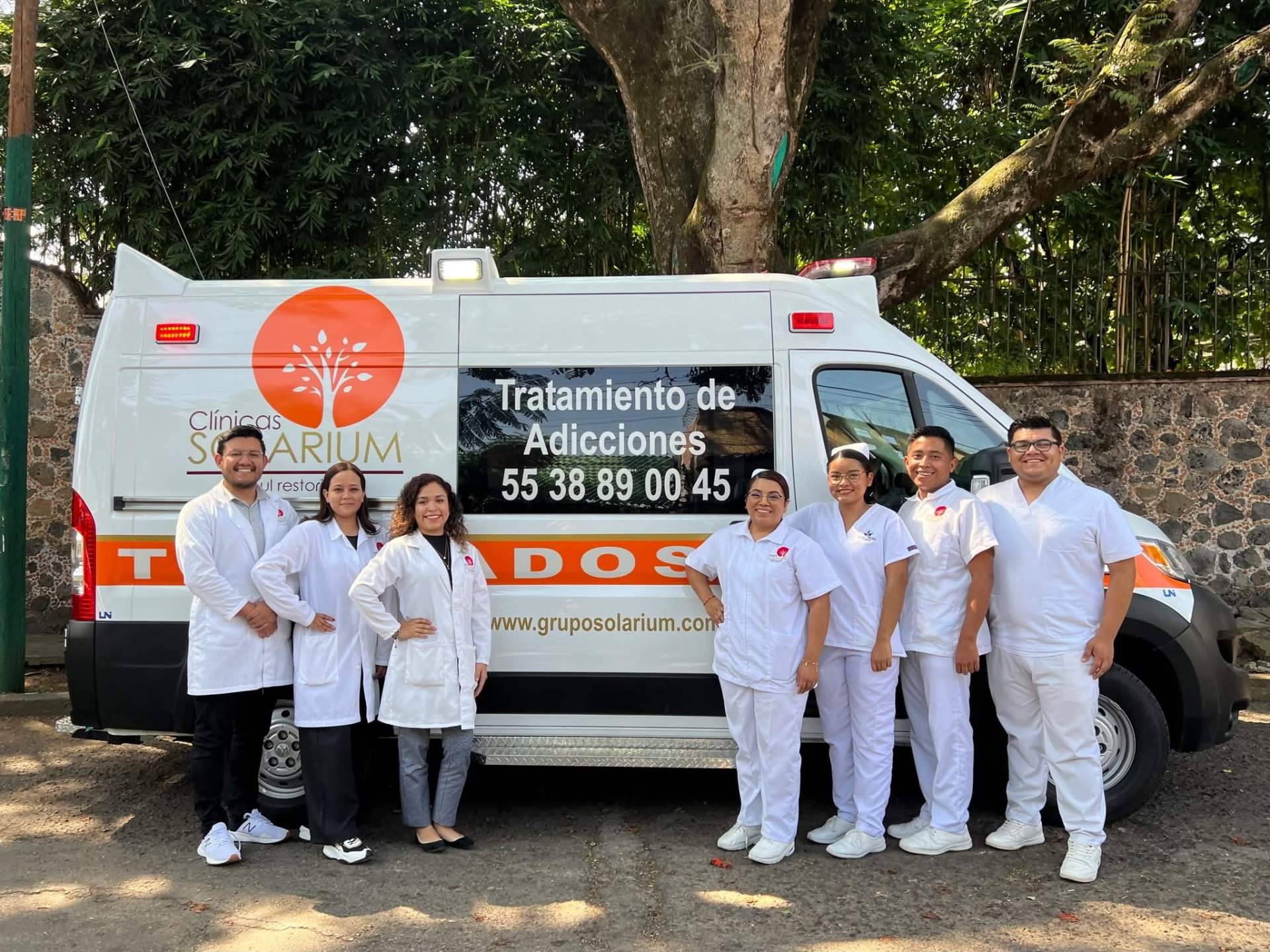 Clínica Life impulsa el reconocimiento internacional de México en el tratamiento de adicciones y salud mental