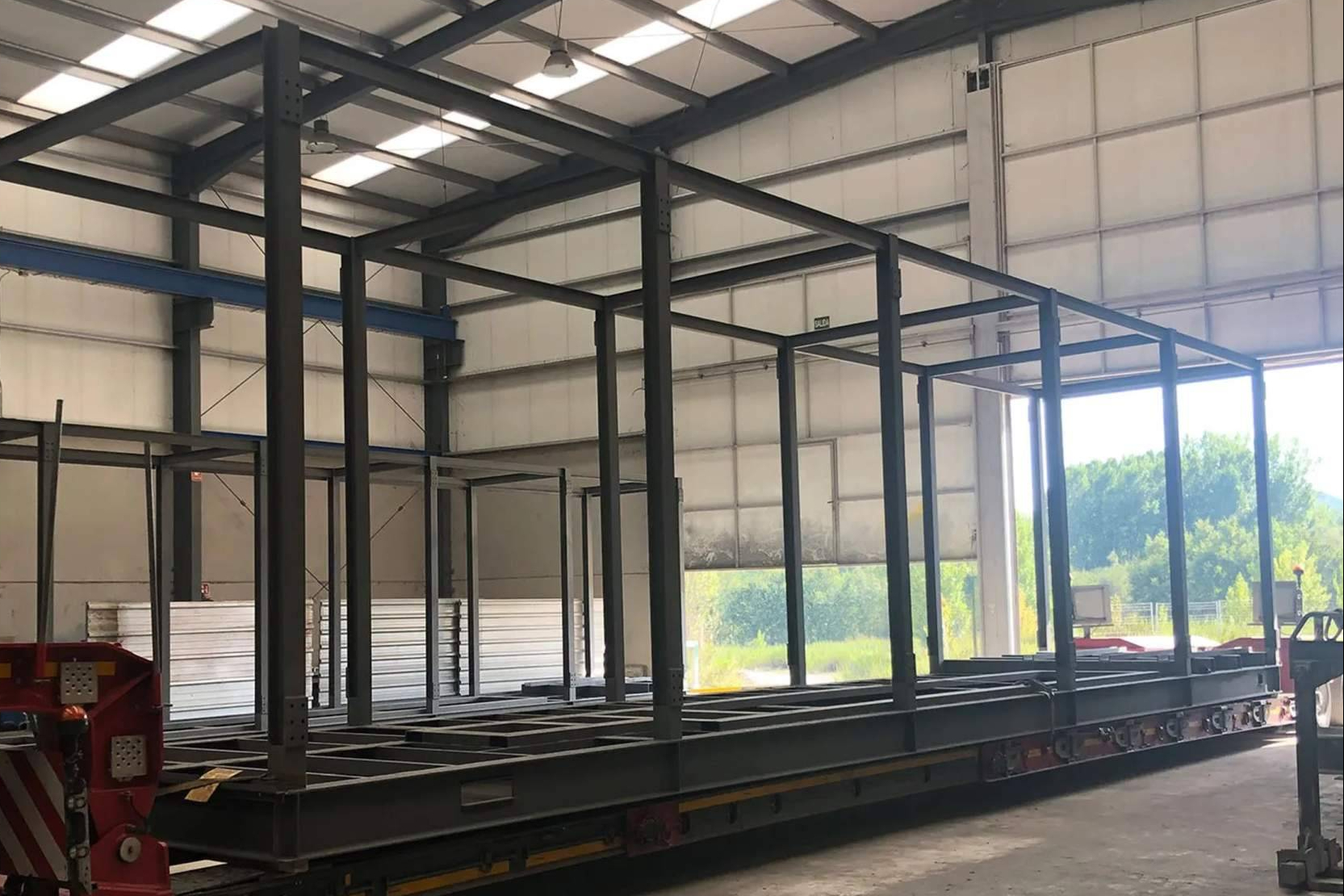 Instalaciones RPM consolida su modelo de construcciones modulares a medida