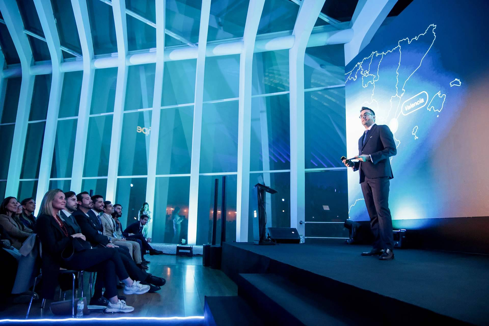 MA´S Events consolida su liderazgo en eventos corporativos para empresas exigentes