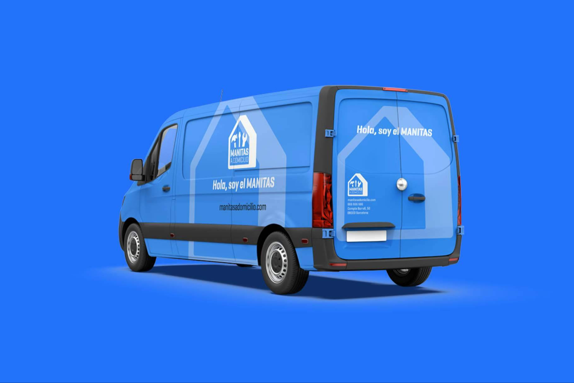 Servicios de reparaciones a domicilio en Alicante, la propuesta profesional de Manitas a Domicilio