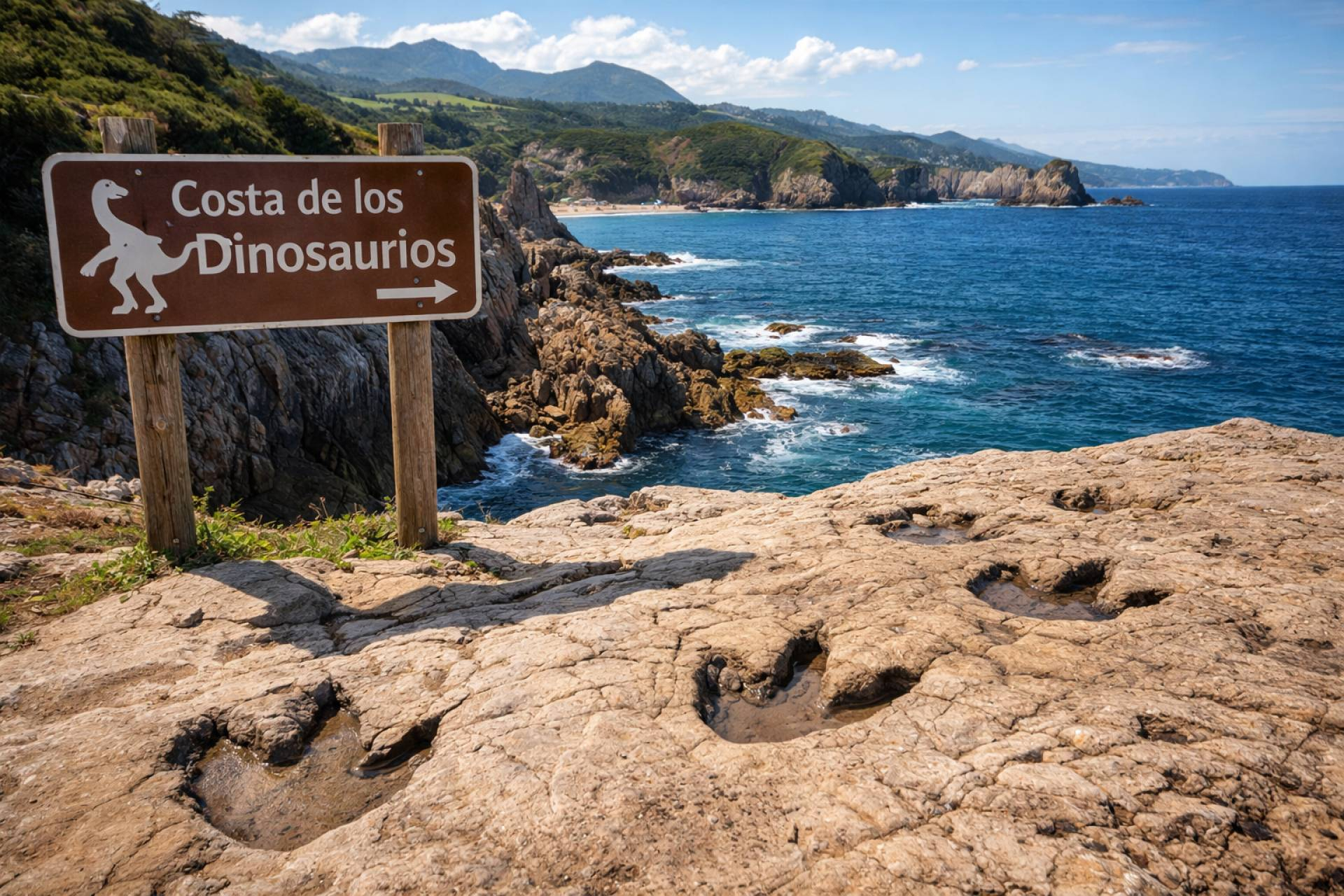 Tres rutas en moto para Semana Santa y la importancia de la copia llaves de moto