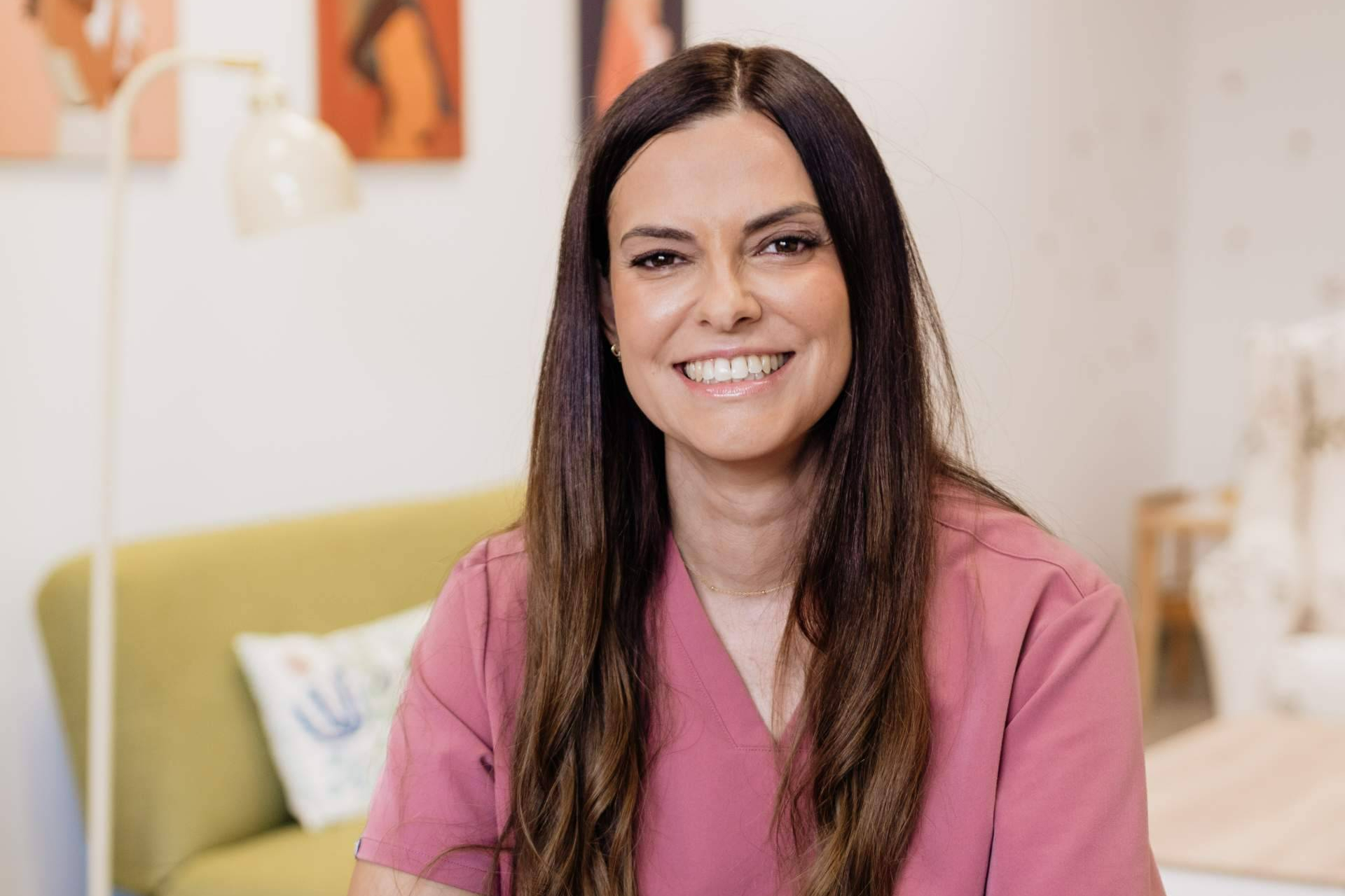 Por qué confiar en una IBCLC; la visión de Lactancia con Lola en Sevilla
