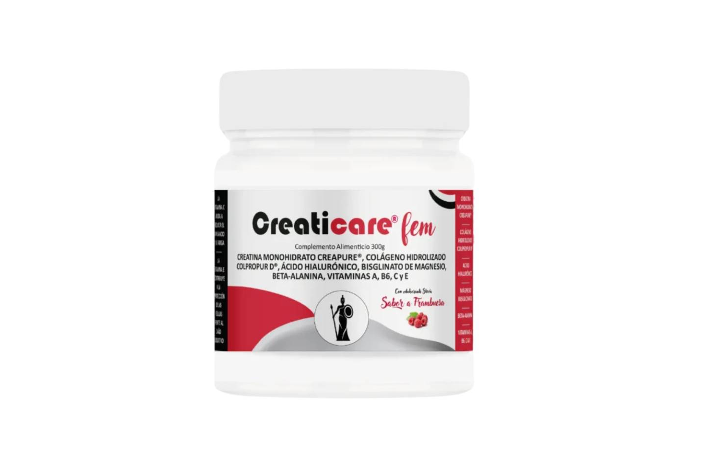 Margan Biotech lidera la investigación clínica que evalúa la Creatina en mujeres con déficit estrogénico