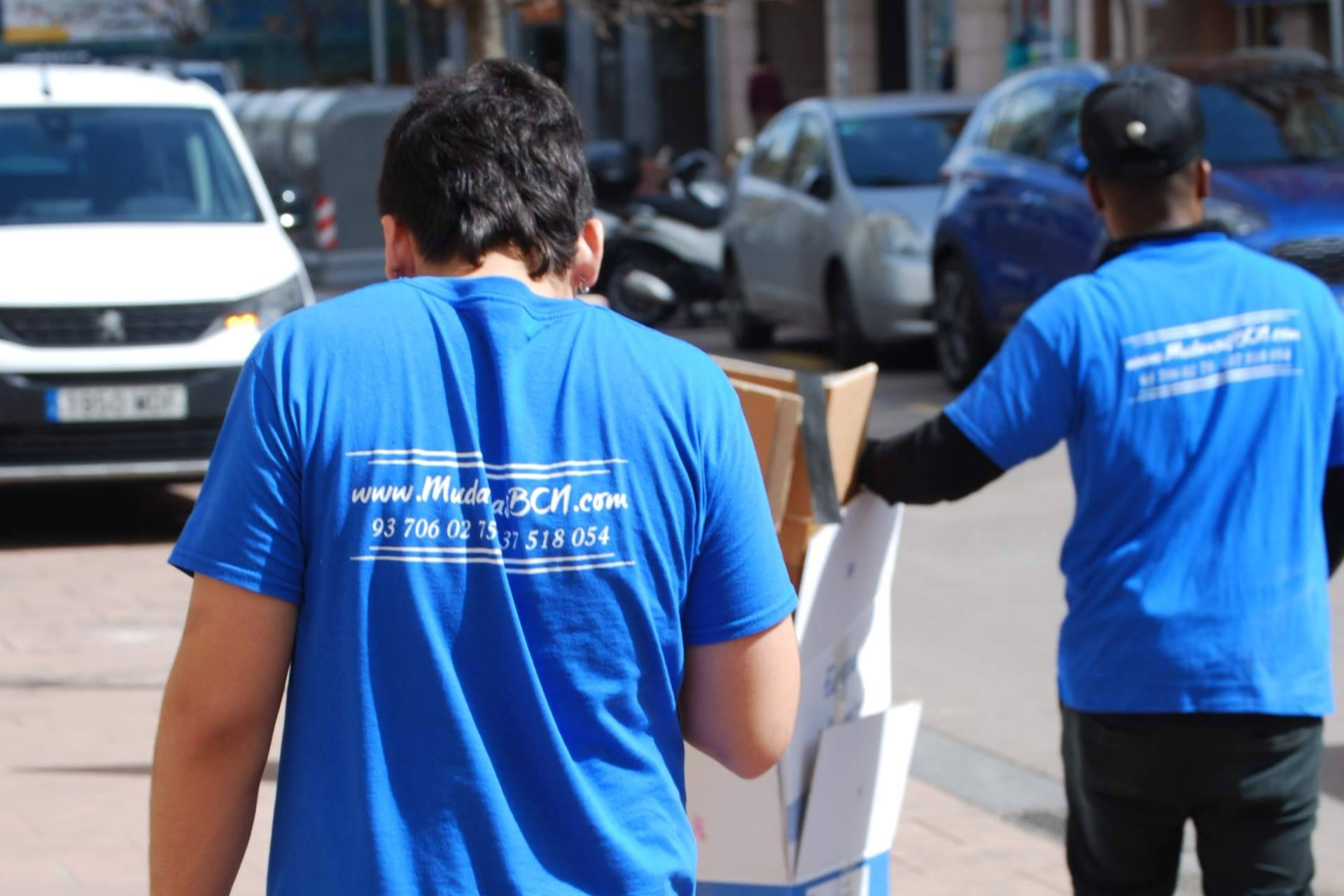 Mudanzas BCN Internacional ofrece mudanzas a Colombia seguras y eficientes desde Barcelona
