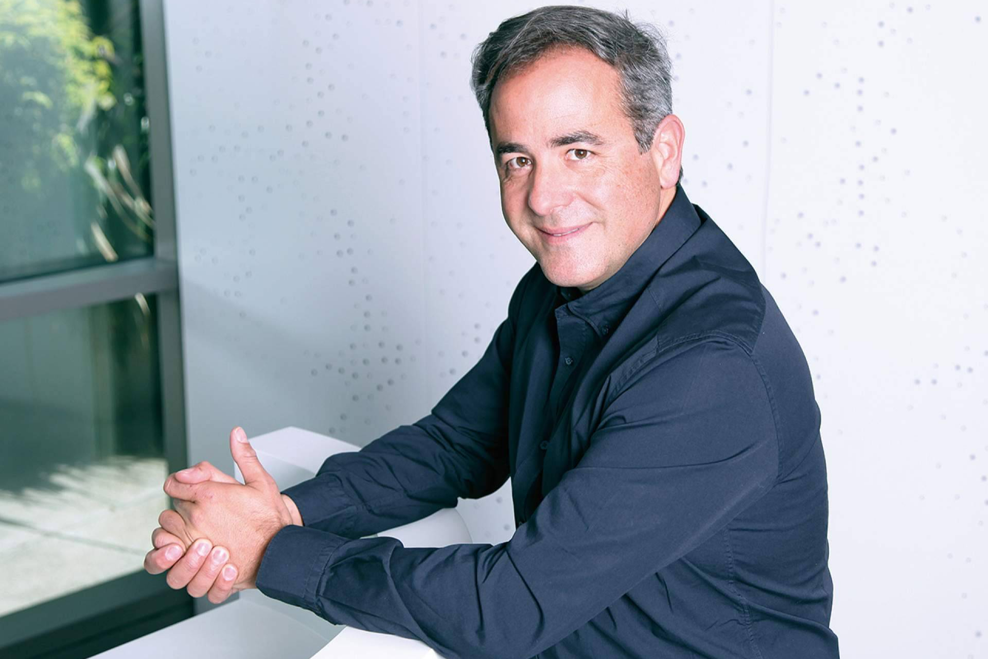 La visión de SAP sobre la IA agéntica y el camino hacia el ERP autónomo