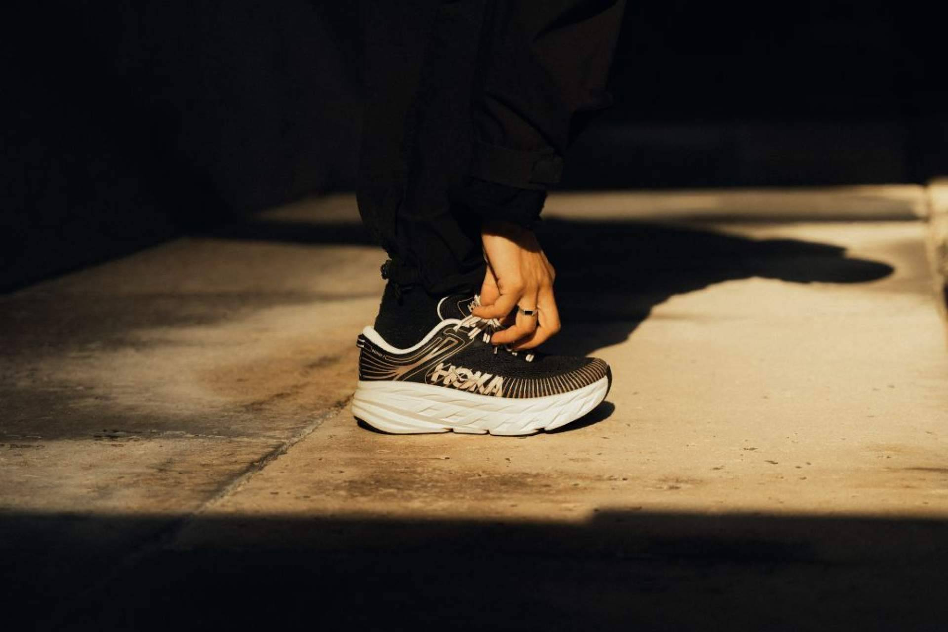 ‘Bondi 7’; la zapatilla que lleva el ADN del running al lifestyle