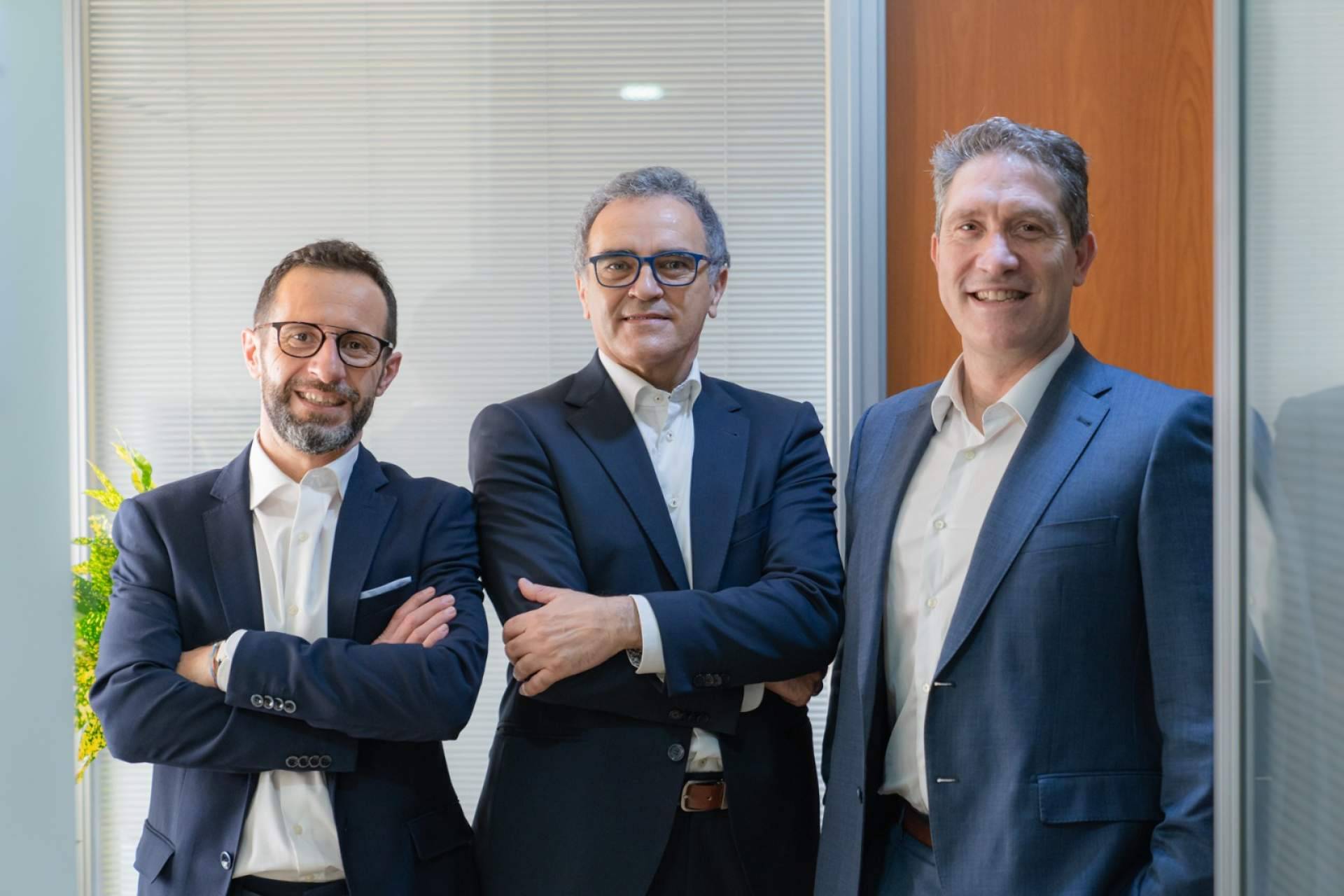 AMG Interim Managers impulsa la transformación empresarial con directivos temporales de alta experiencia