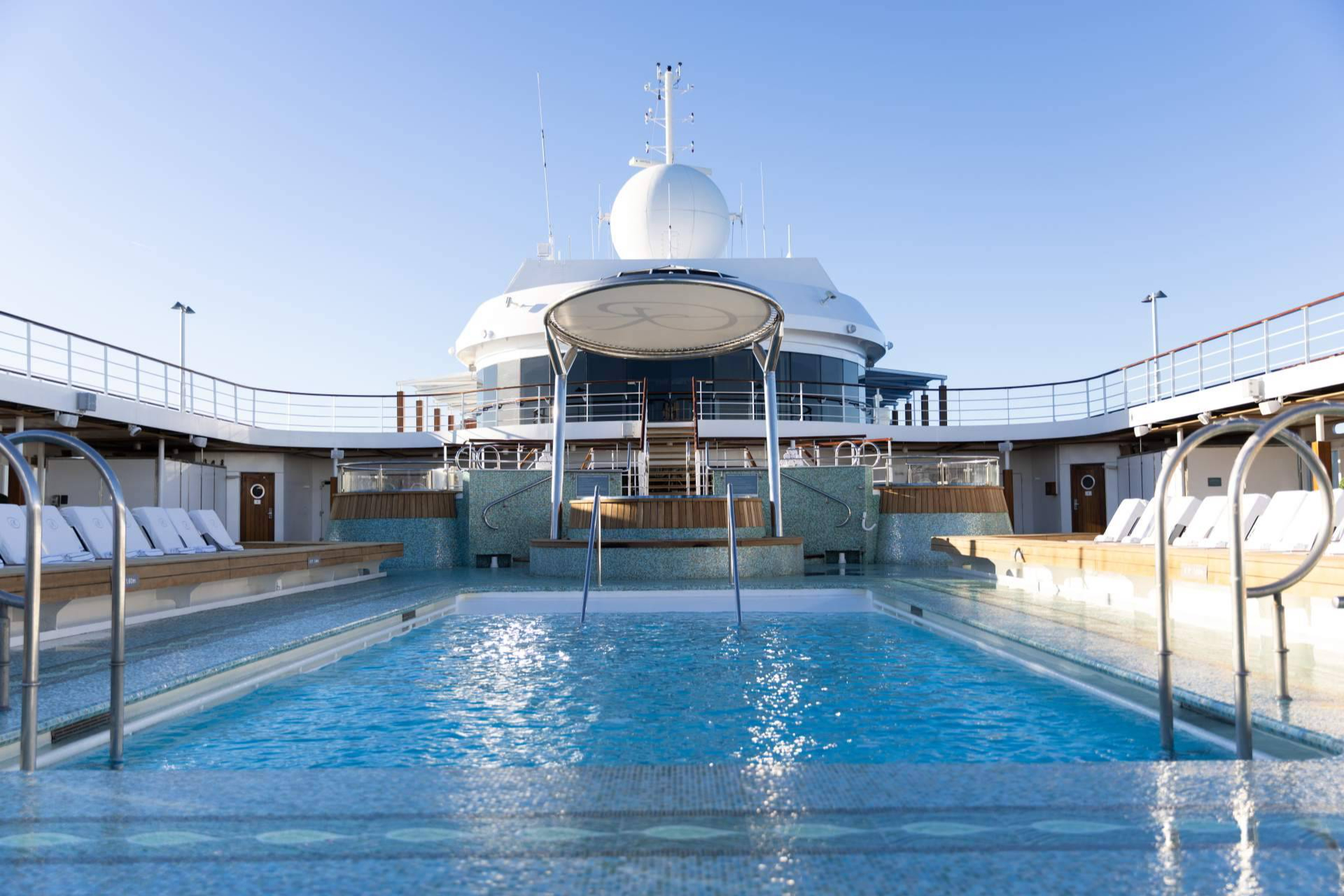 Regent Seven Seas Cruises presenta su crucero vuelta al mundo 2029 de 150 noches