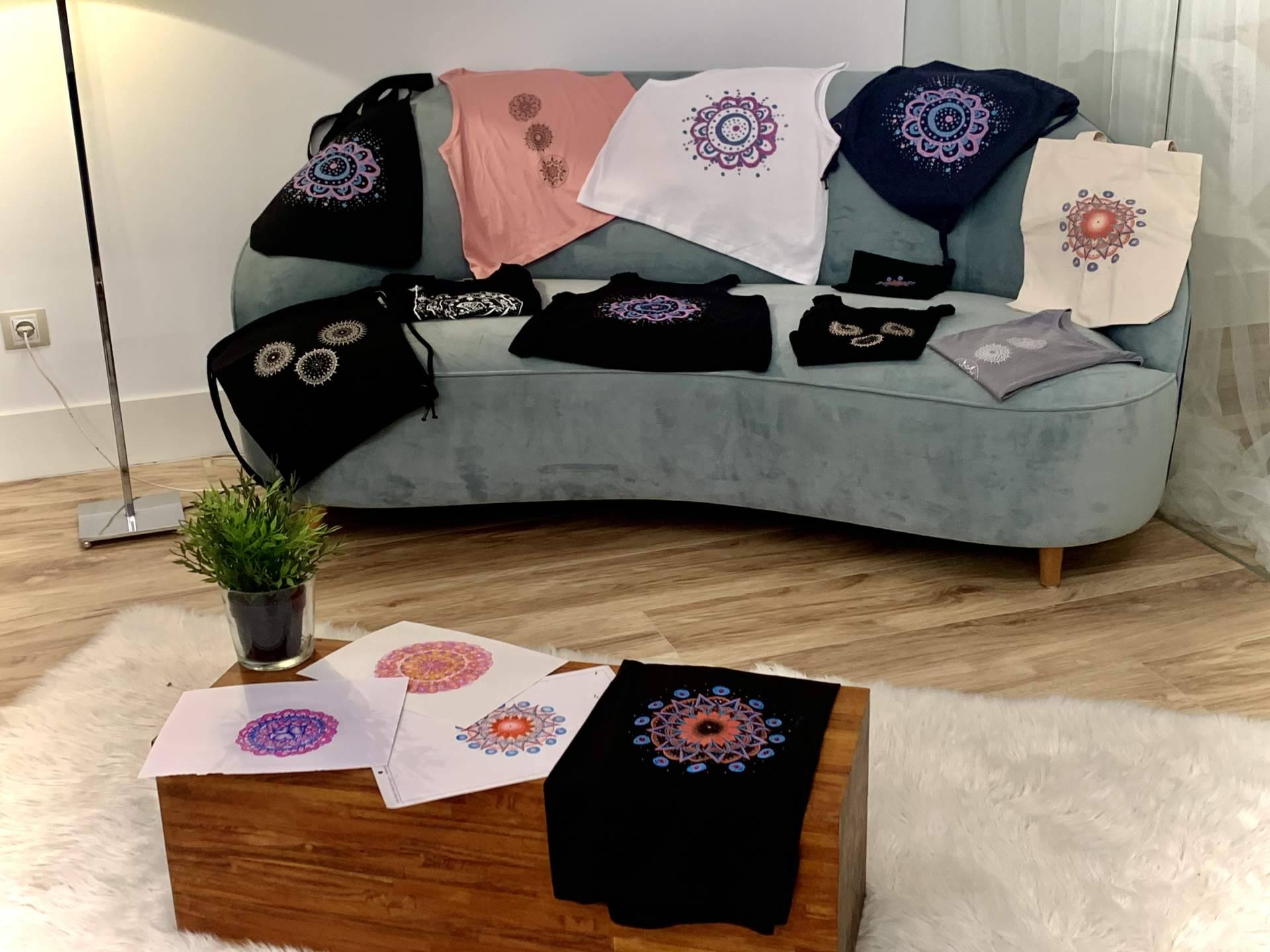La moda solidaria gana protagonismo a través de proyectos creativos con compromiso social