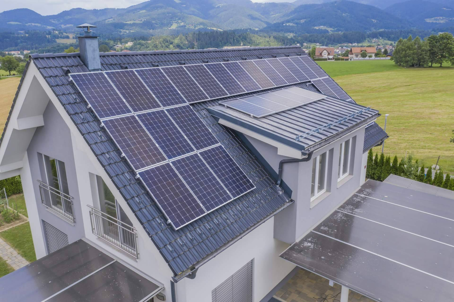 IRPF 2025 y eficiencia energética, oportunidad de ahorro fiscal para propietarios en Madrid