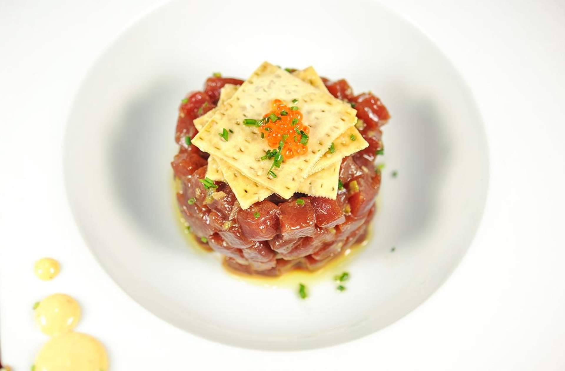 Las Delicias abre toda la Semana Santa como restaurante en Vejer de la Frontera con sabor a La Janda