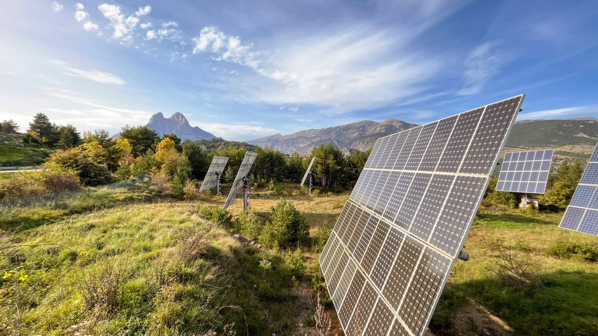 Geesol impulsa las placas solares en Sevilla con estudio personalizado y soporte técnico local