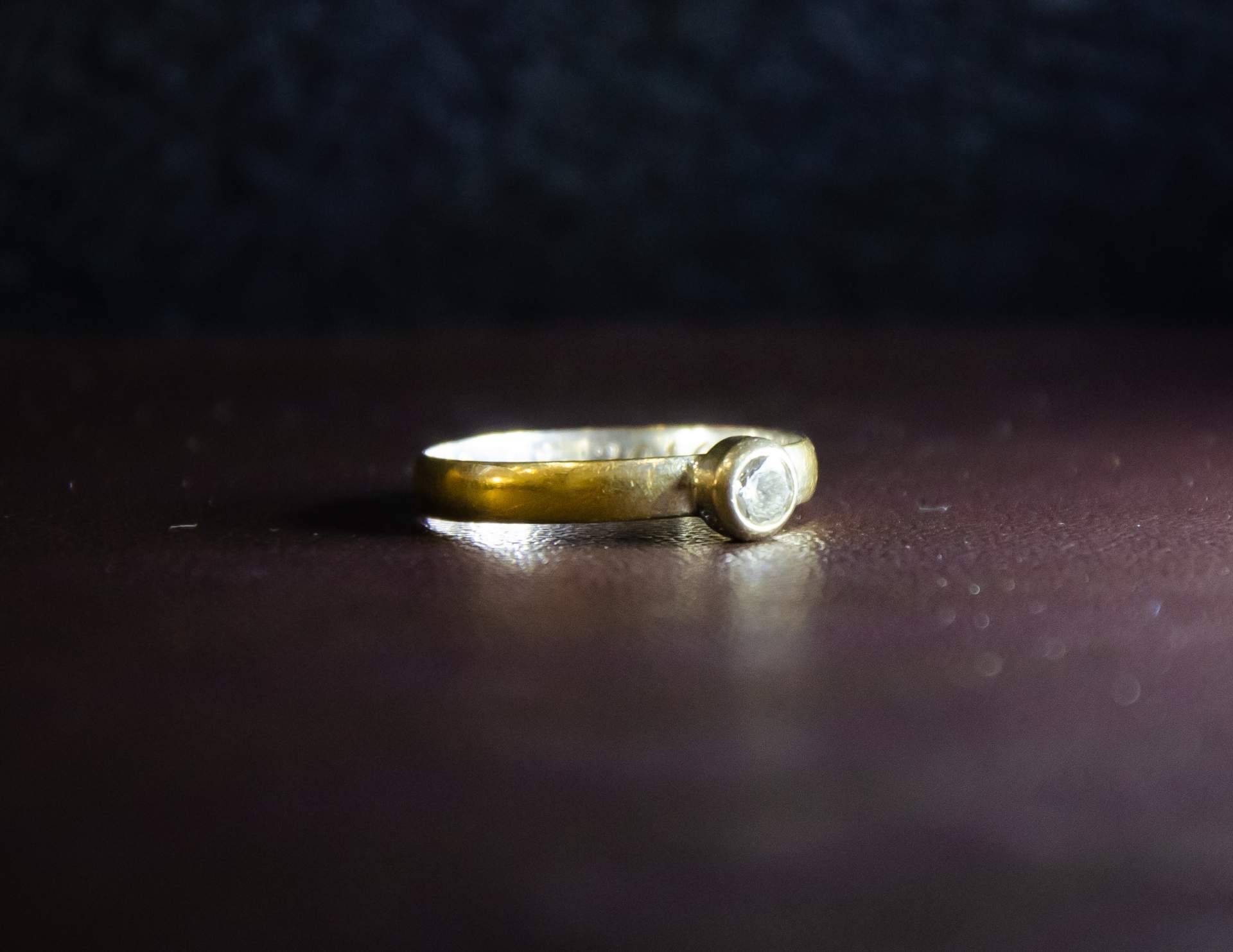 ¿Cuál es el valor del oro de 18k en Oviedo hoy?