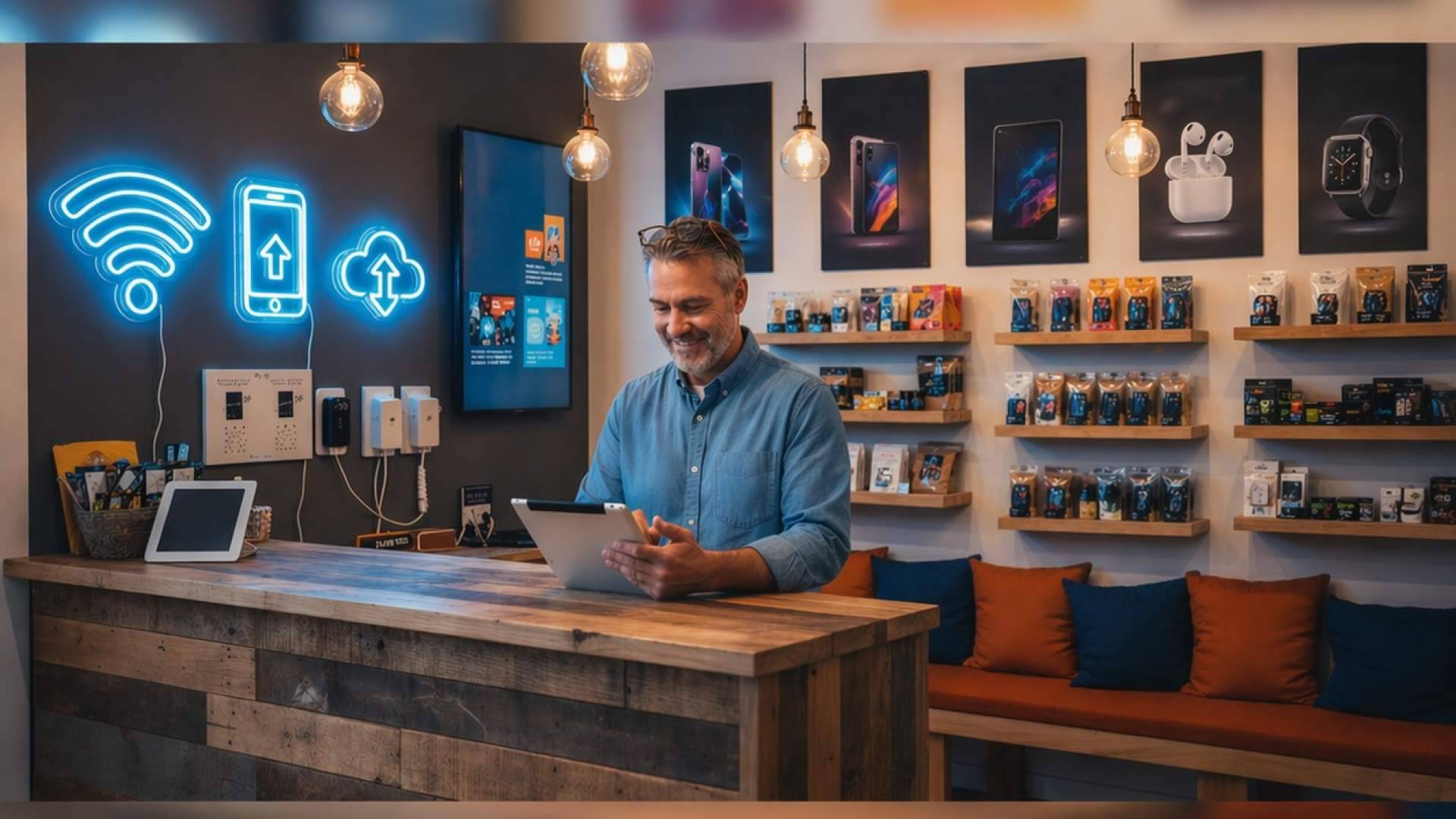 Las empresas españolas encuentran en el modelo de Likes Telecom una vía para personalizar sus servicios de conectividad