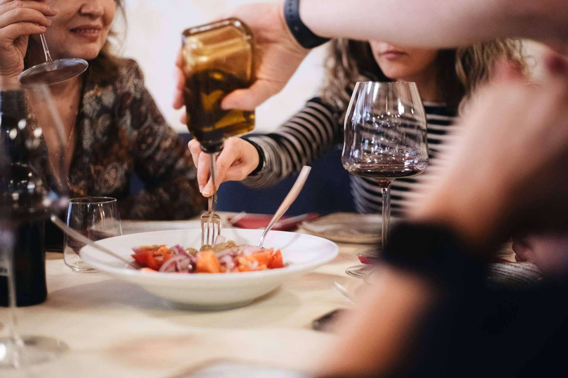 Dónde cenar en Madrid; restaurantes con personalidad en el barrio de Salamanca