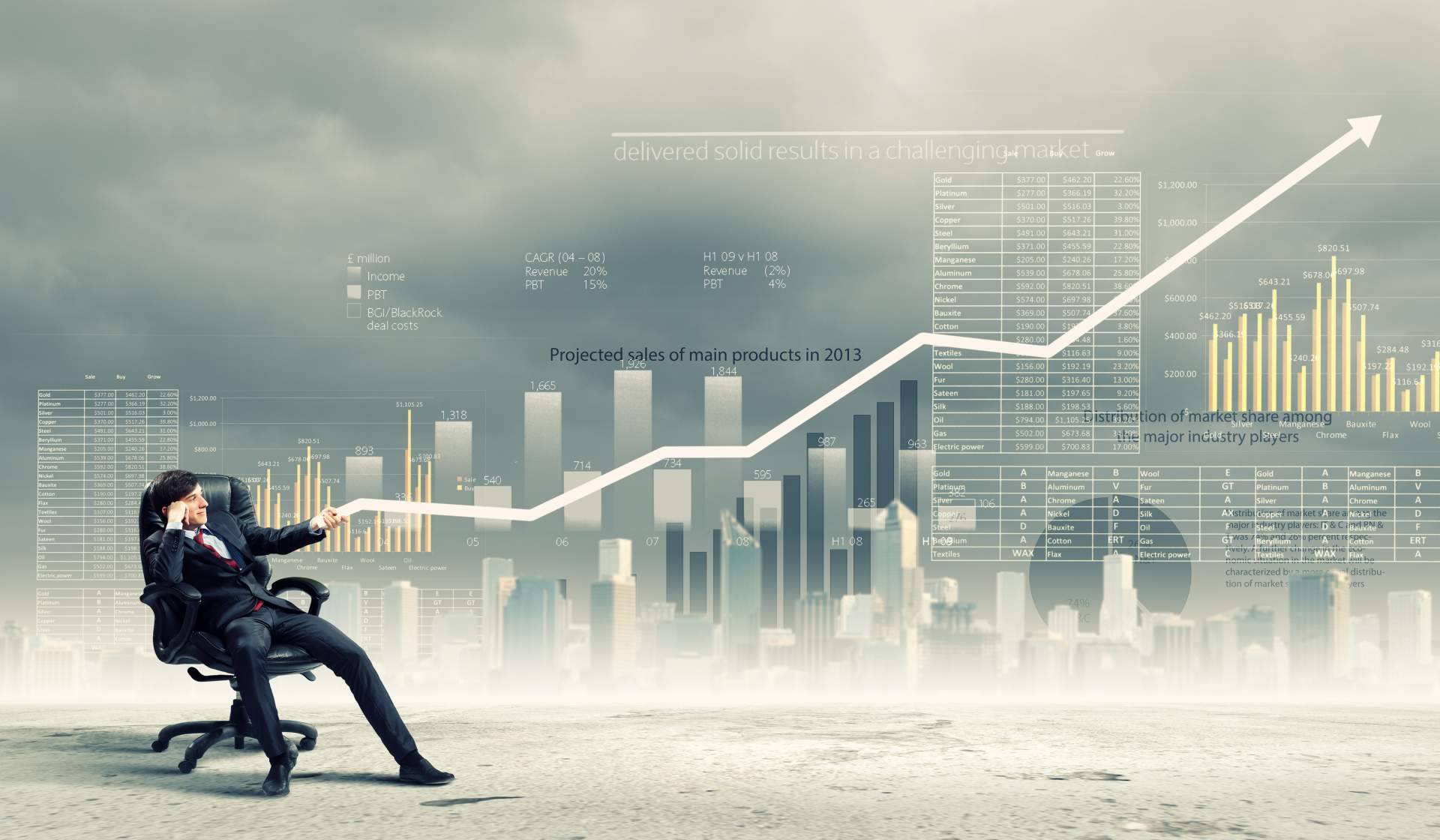 Iberfinancia Consultores impulsa la financiación a PYMES en un entorno multisectorial