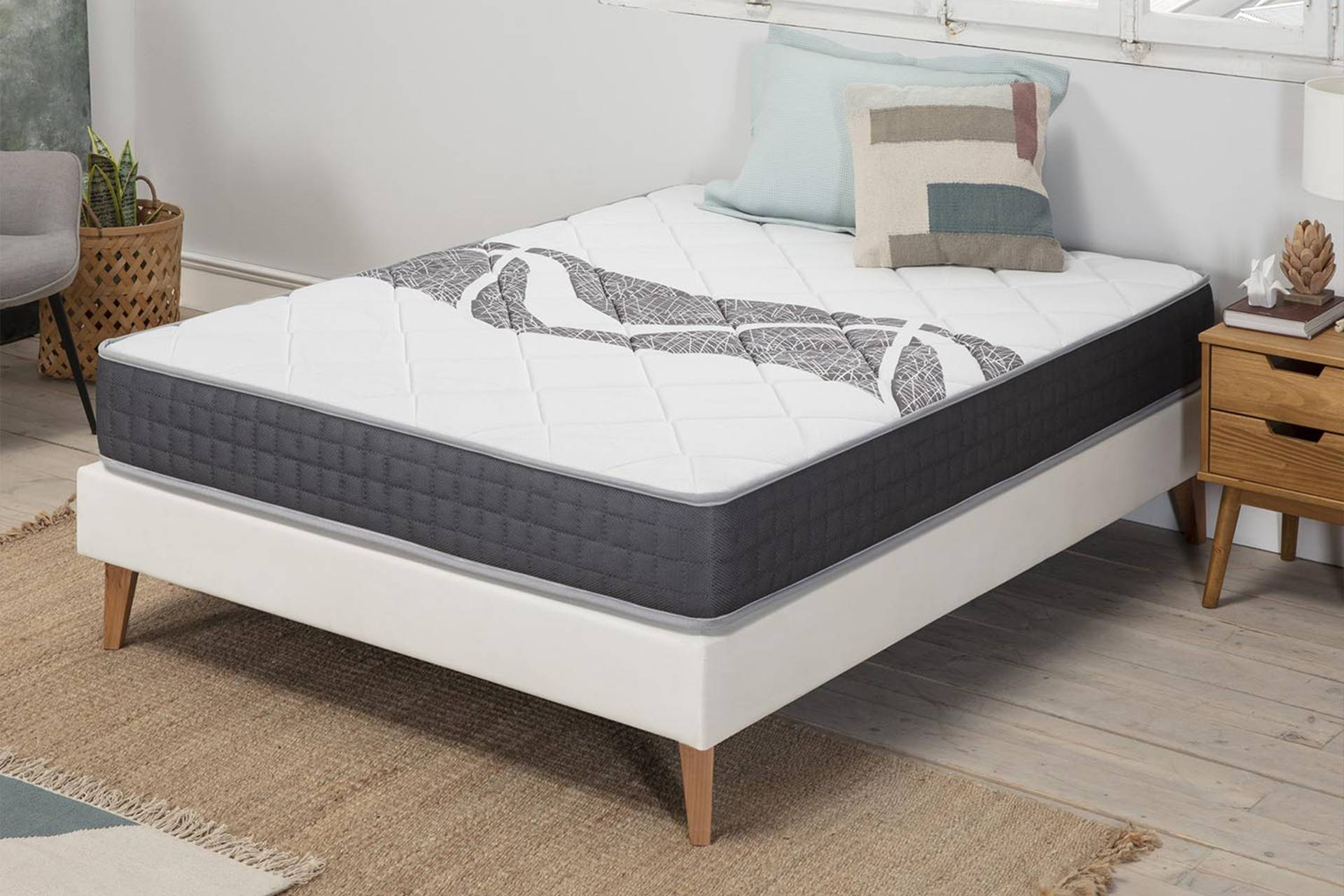 Top Mueble refuerza su catálogo de colchones baratos con nuevas colecciones adaptadas a cada tipo de descanso
