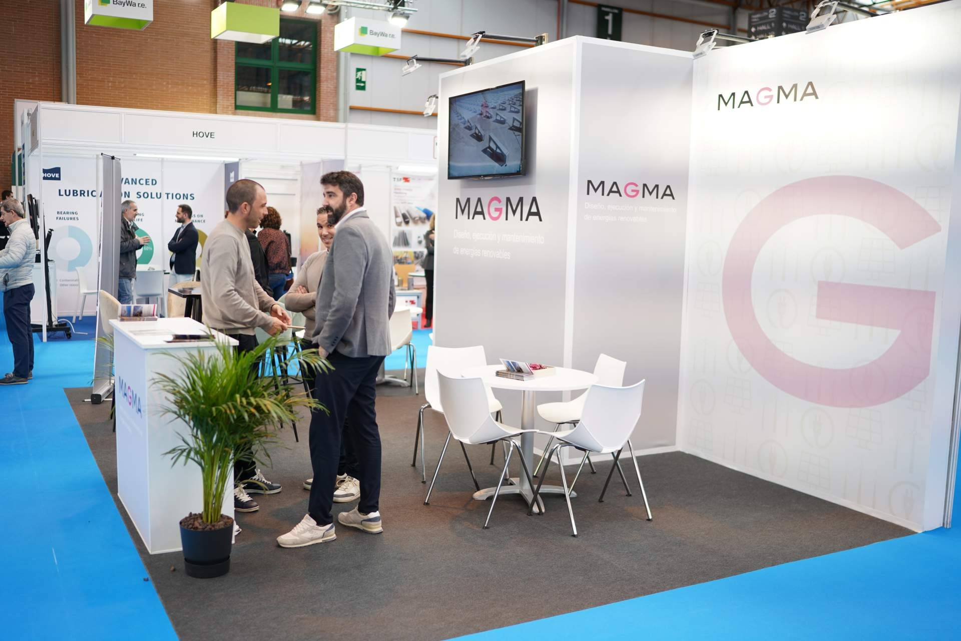 Feria de Zaragoza y AEMER organizarán Expofimer 2026 en Sevilla los días 10 y 11 de junio