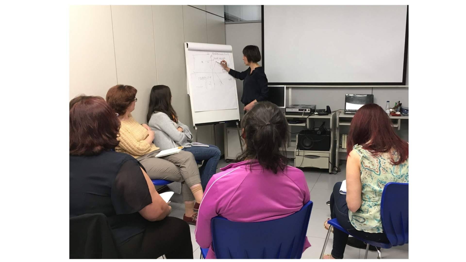 La neurociencia aplicada a la empresa impulsa el crecimiento de TER Coaching Europa