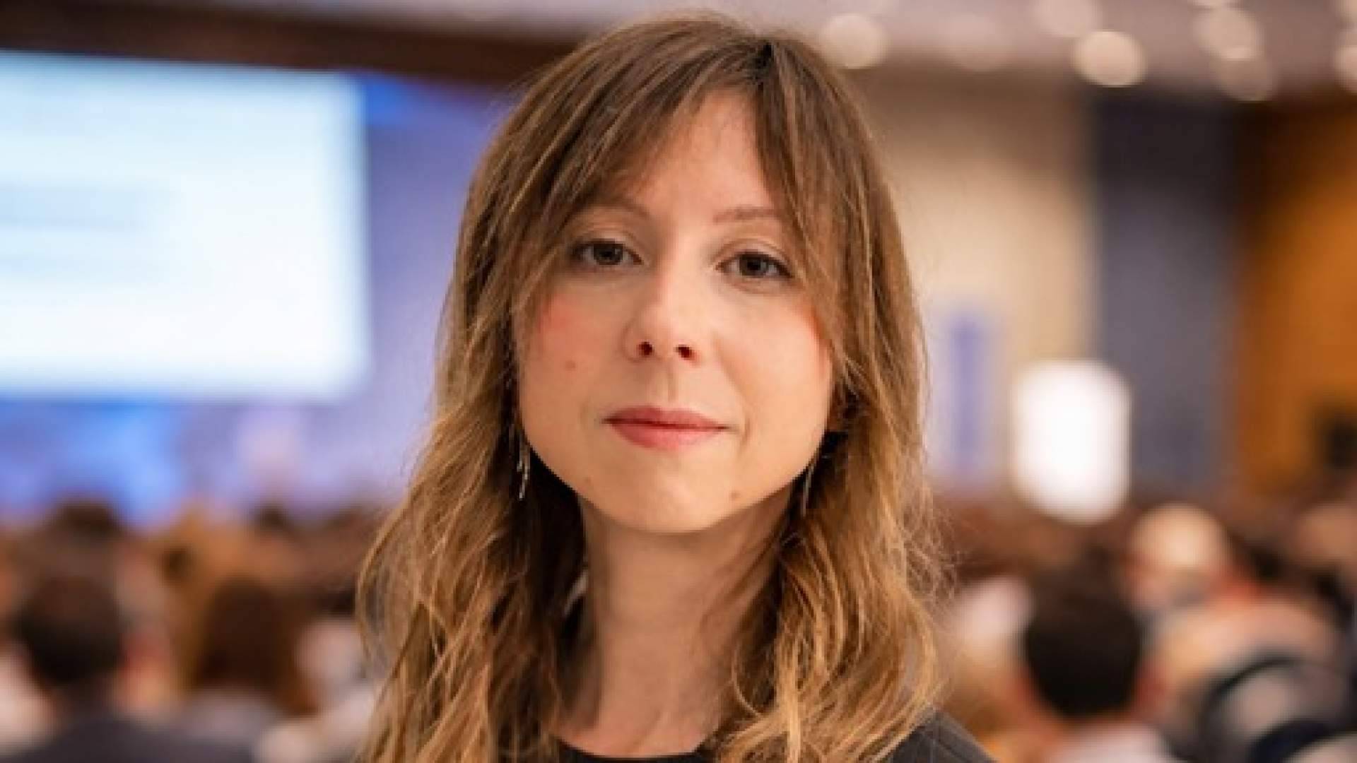 Sandra López Rodríguez impulsa el programa ORIGEN; transformando la relación con la comida desde su raíz