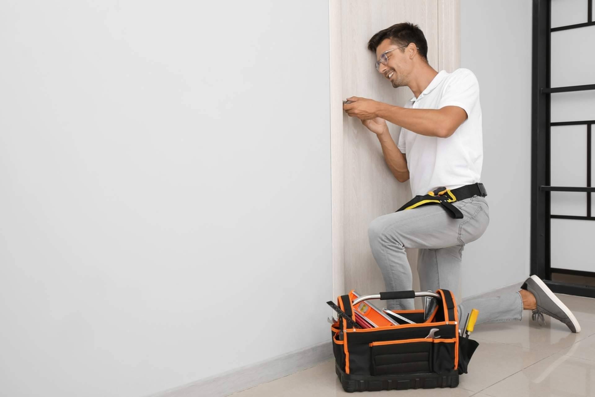 Apertura de Puertas Rapid, abrir puertas con profesionales que marcan la diferencia